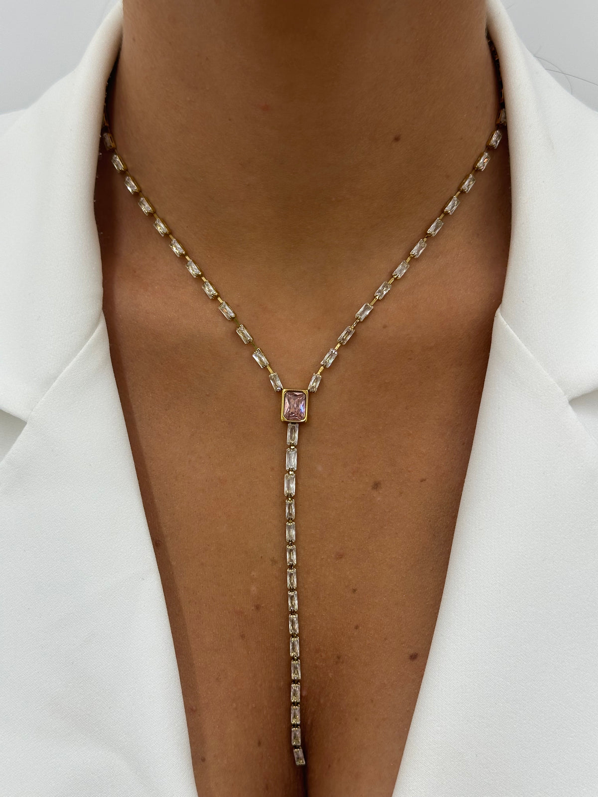 COLLANA PRECIOUS