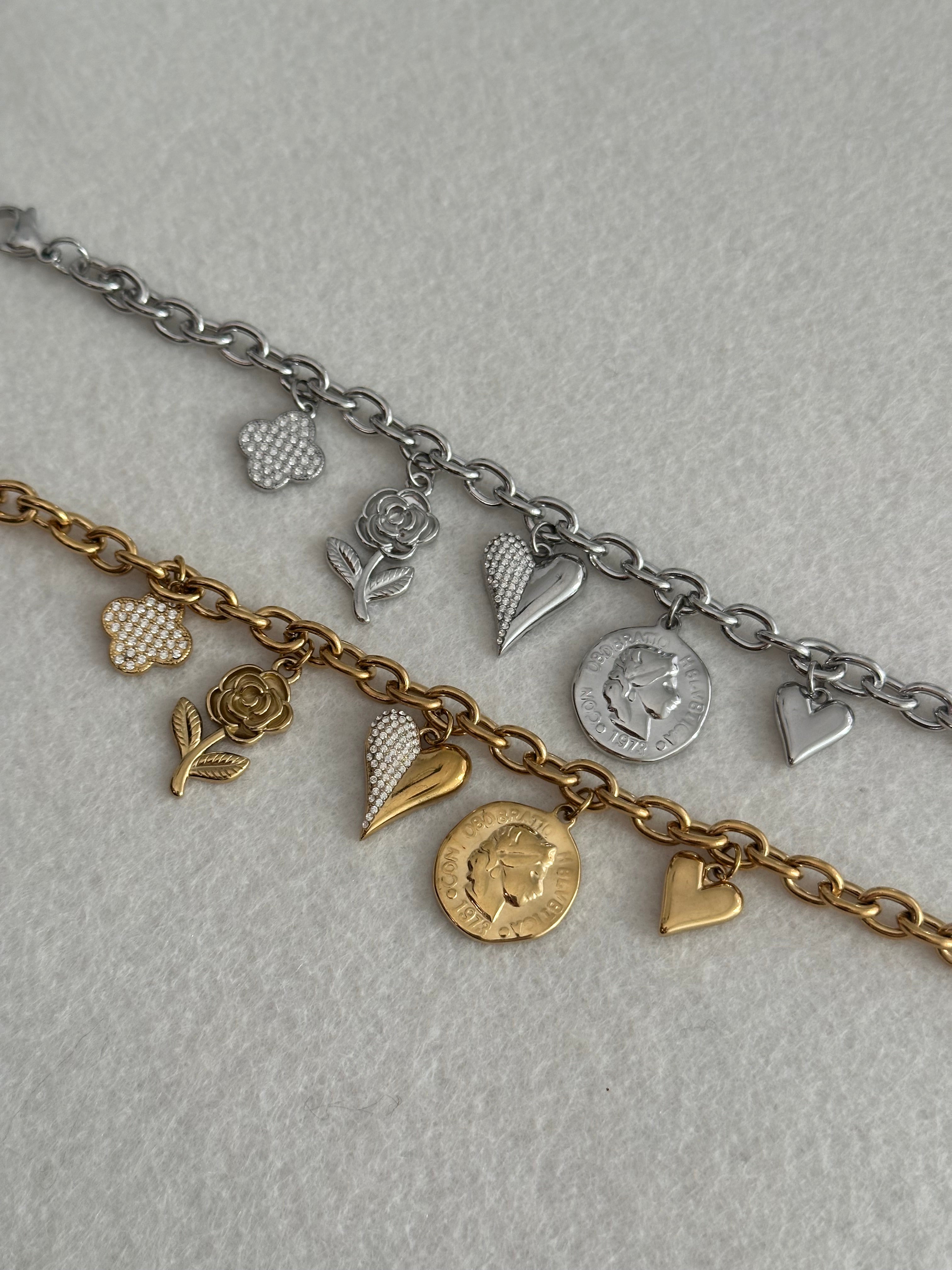BRACCIALE MAGDA