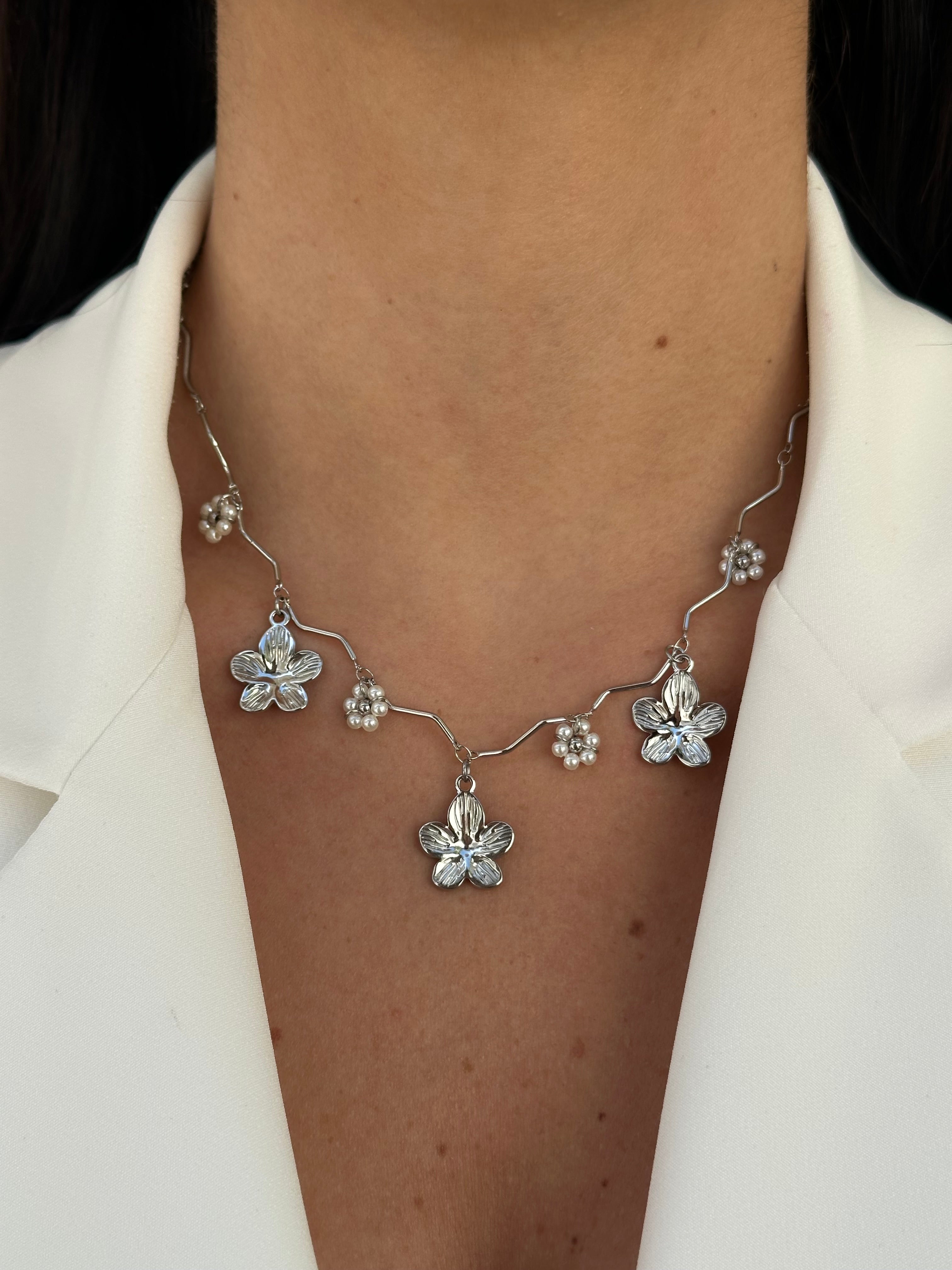 COLLANA MIAMI
