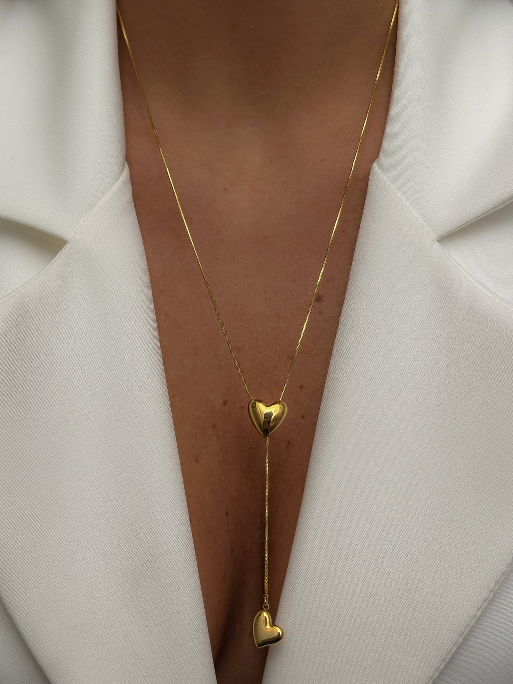 COLLANA SALISCENDI LOUISE