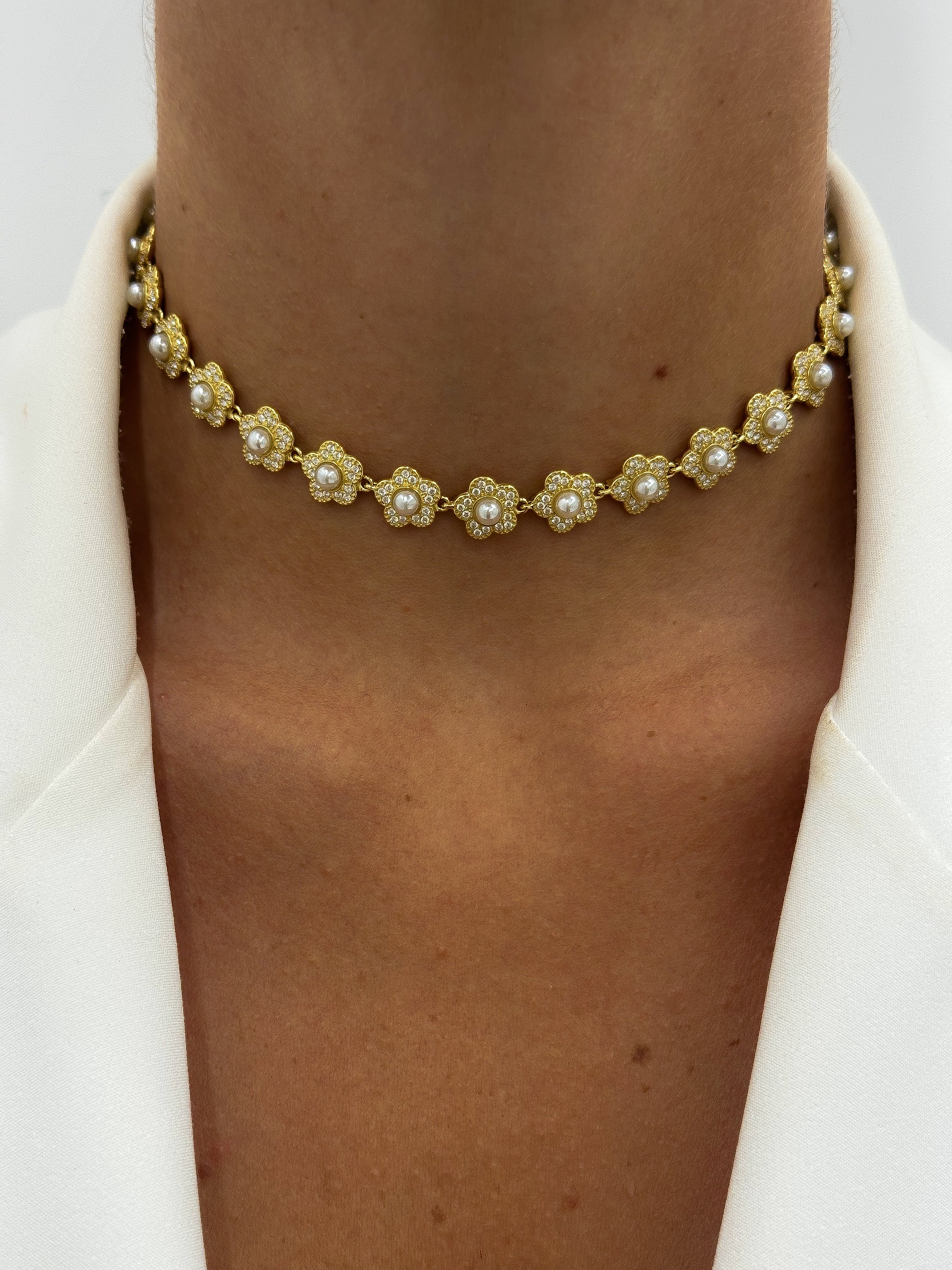 COLLANA MERAVIGLIA