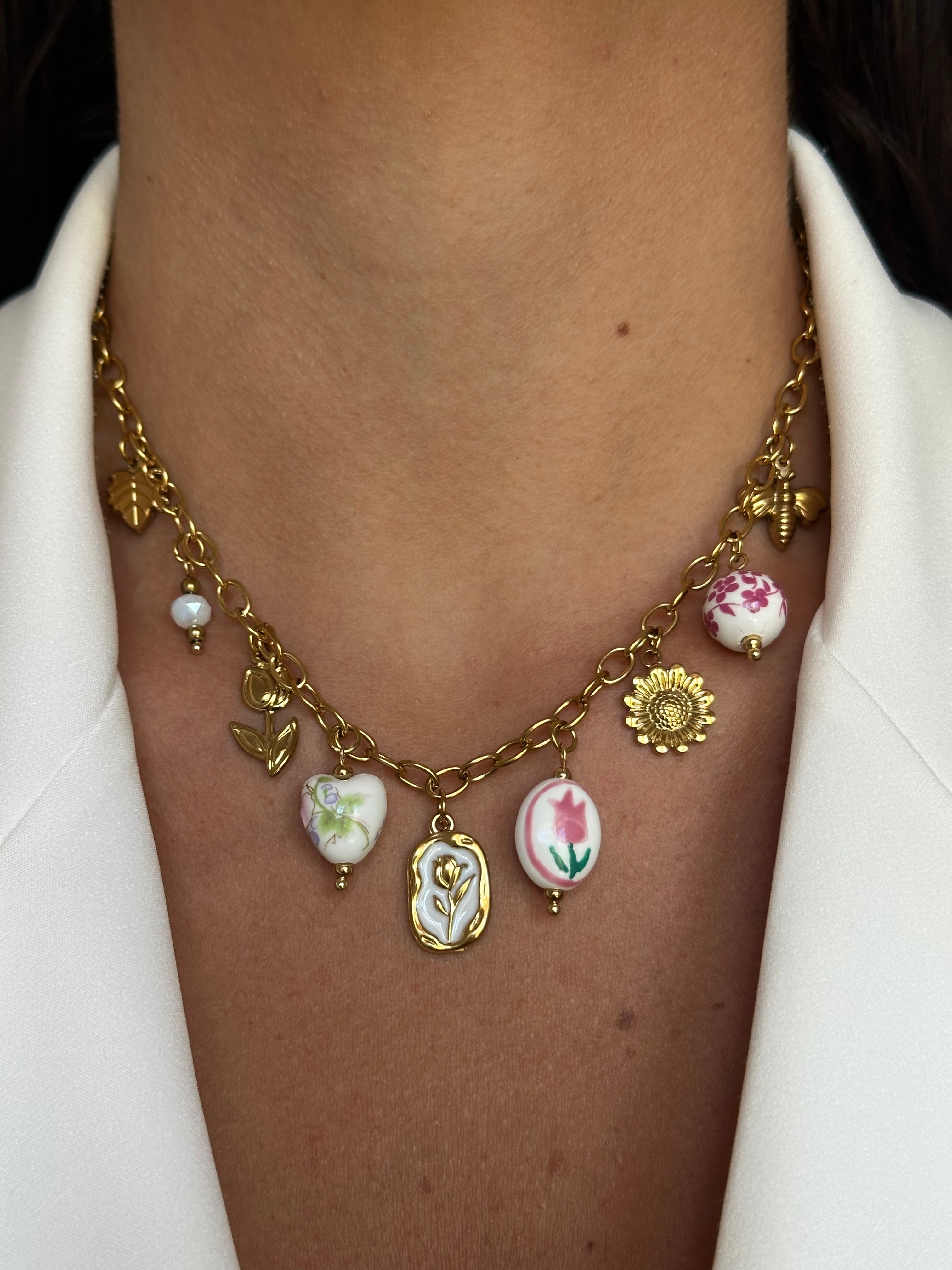 COLLANA TOLEDO