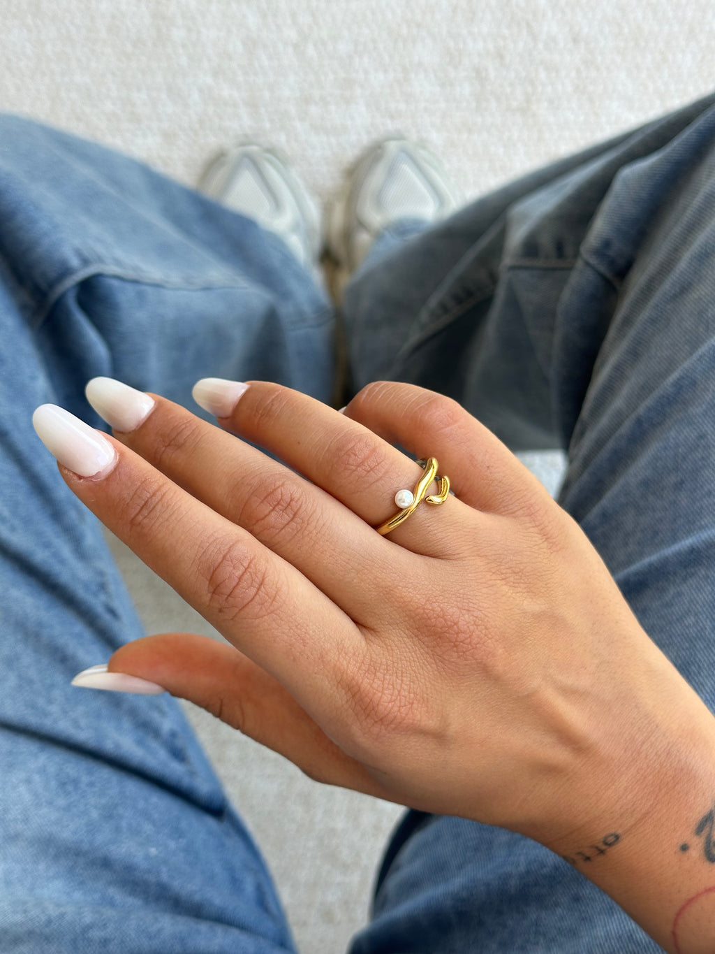 ANELLO TAHITI