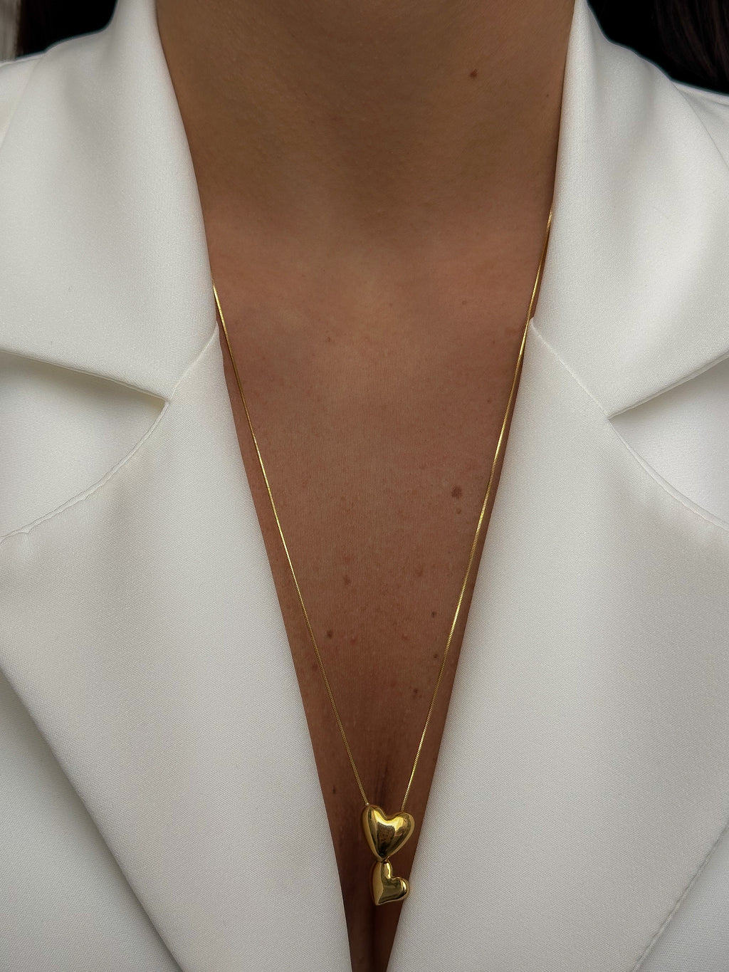COLLANA SALISCENDI LOUISE