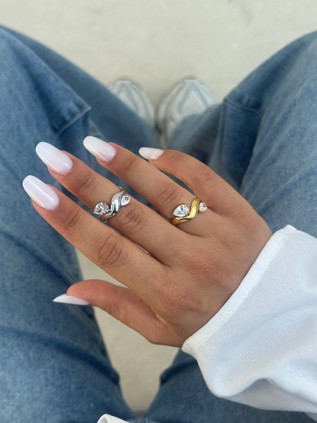 ANELLO SCILLA
