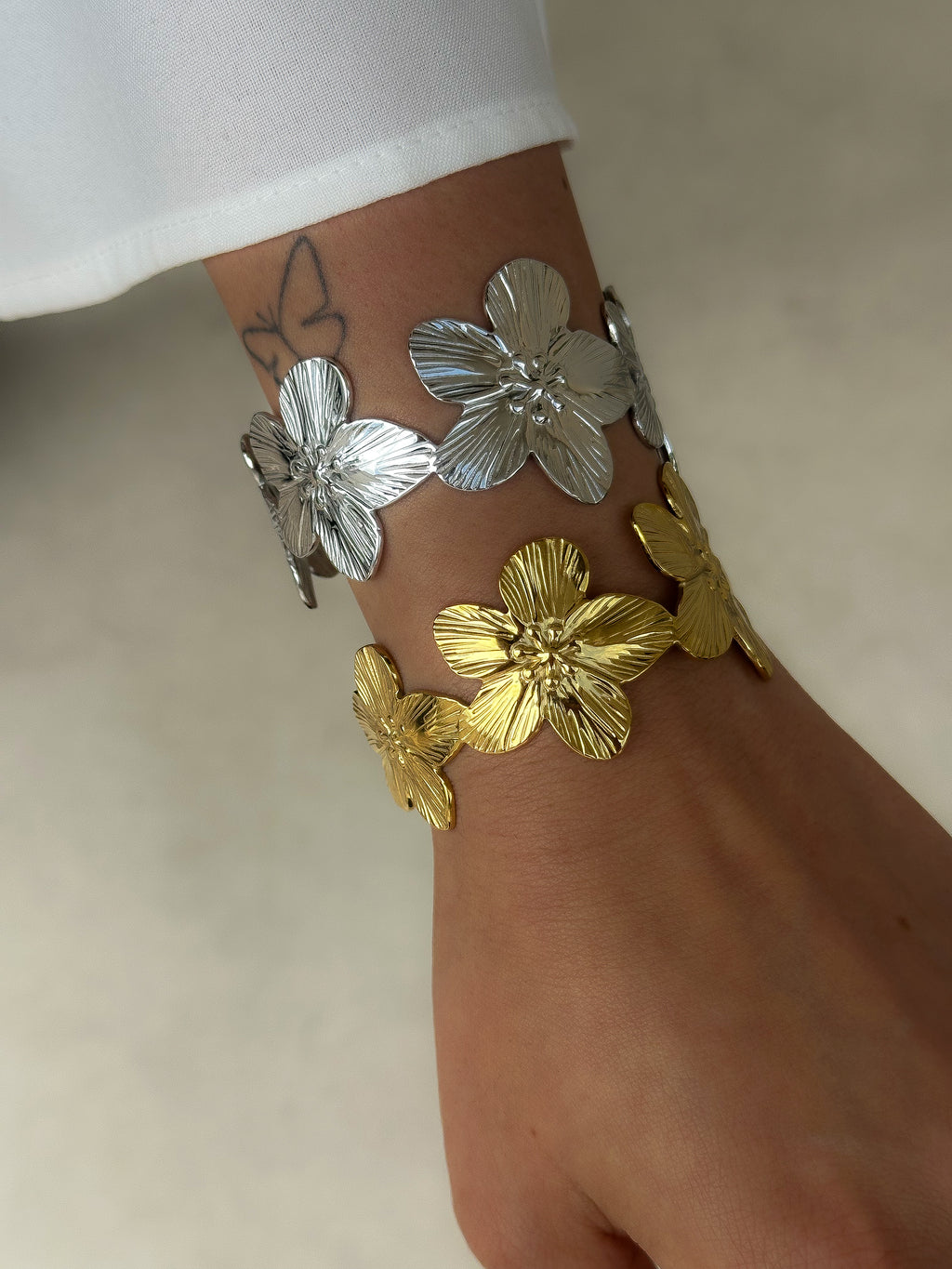 BRACCIALE NAXOS