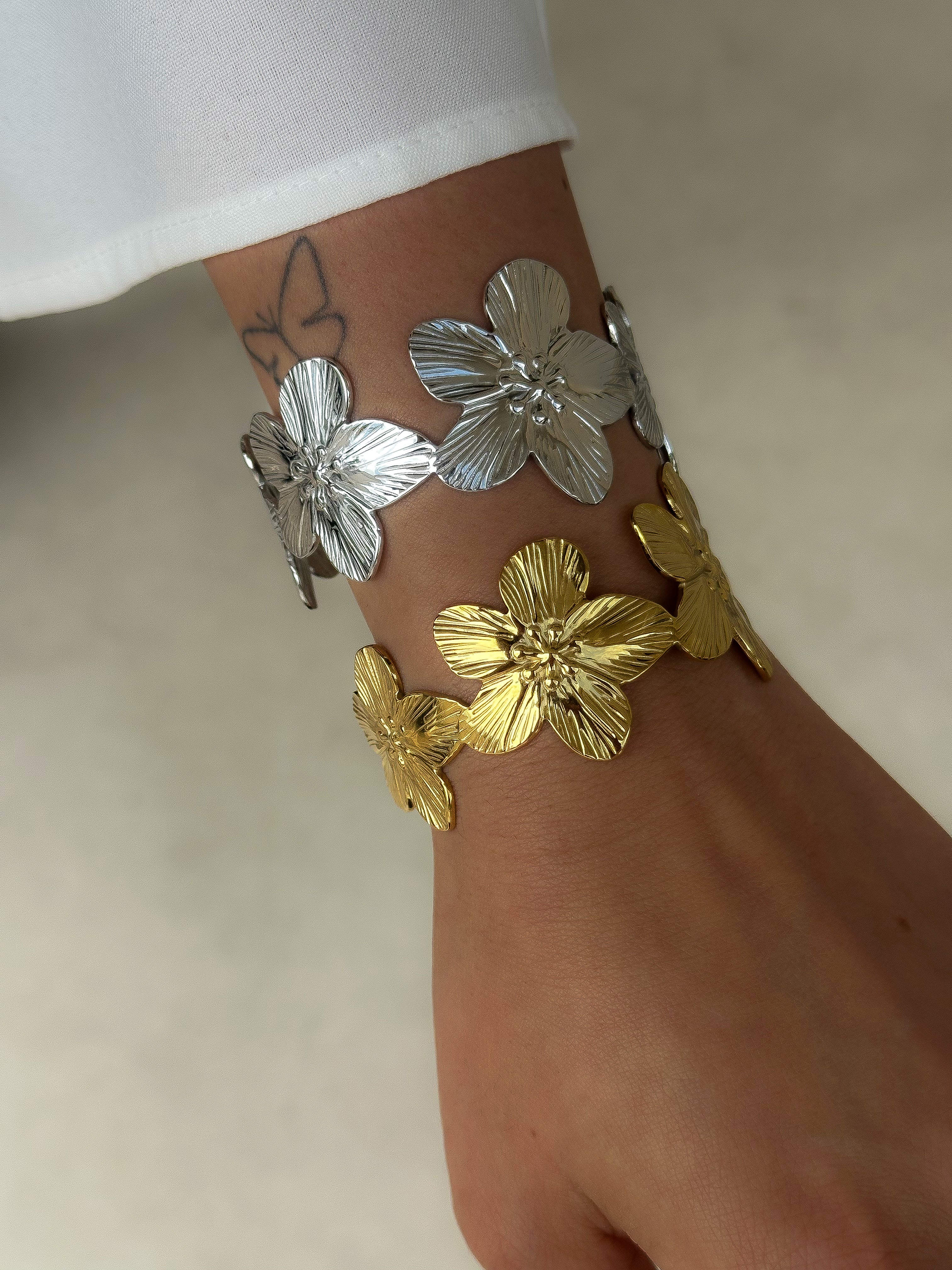 BRACCIALE NAXOS