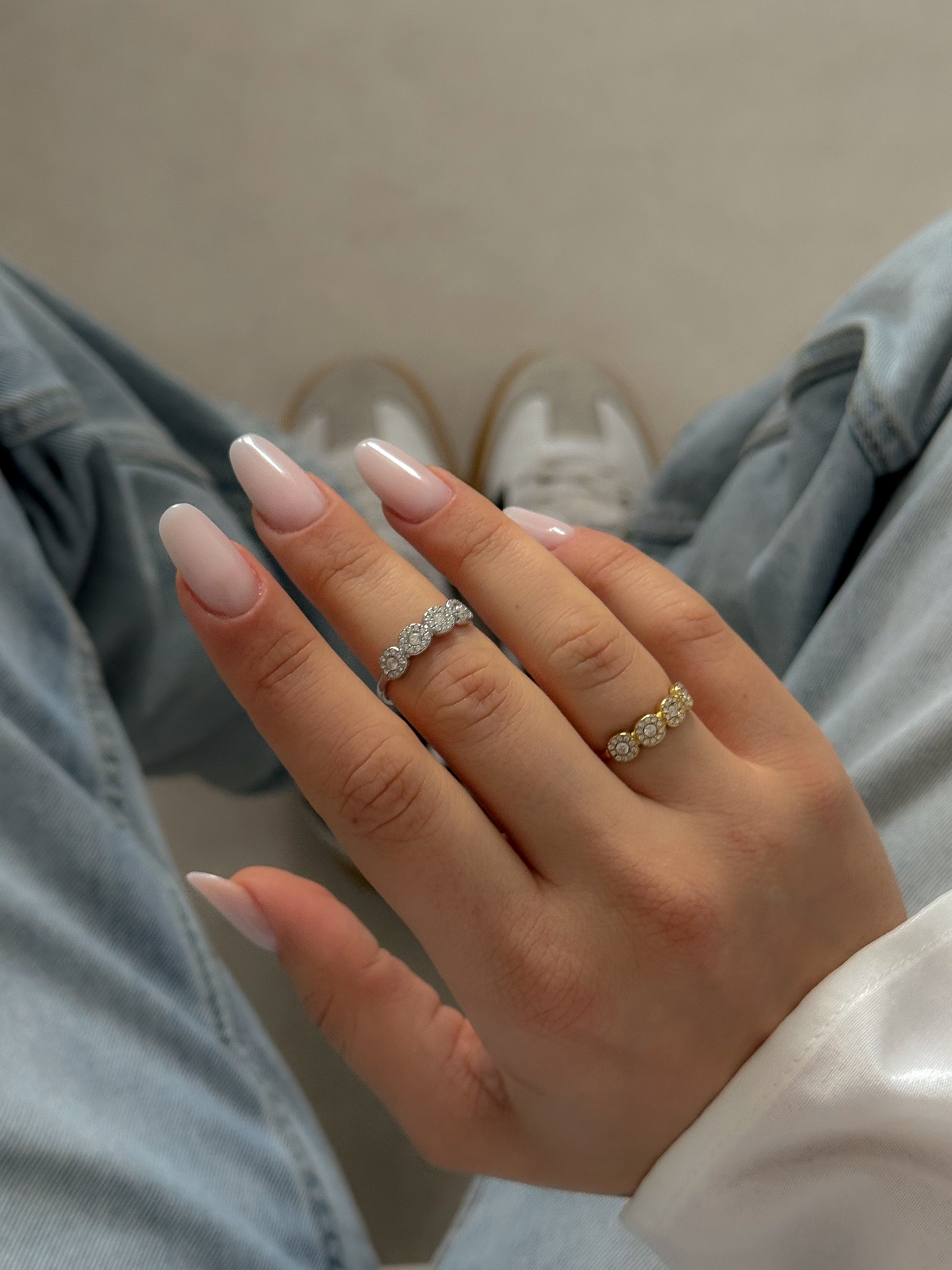 ANELLO CHARLOTTE