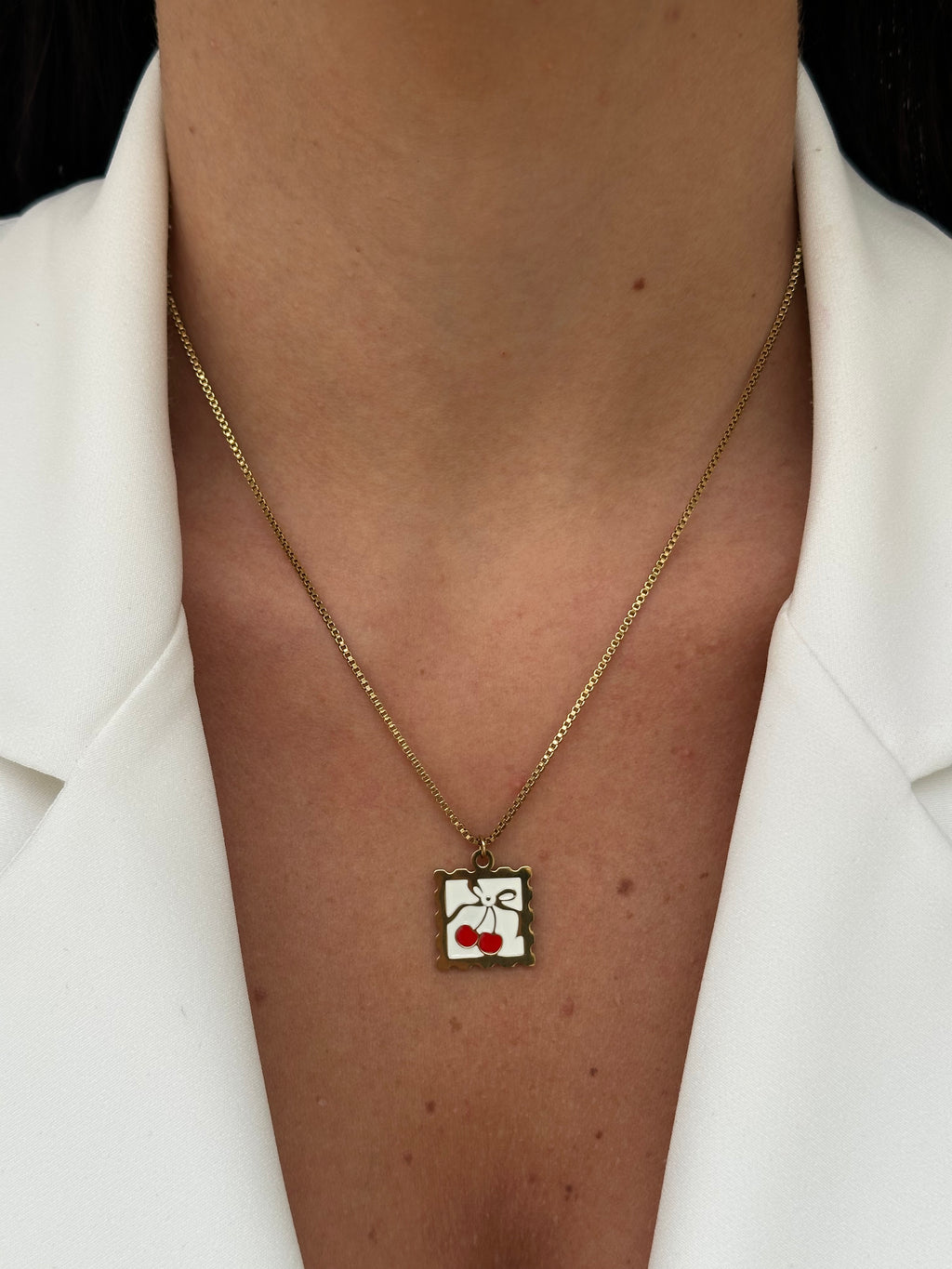 COLLANA EIVISSA