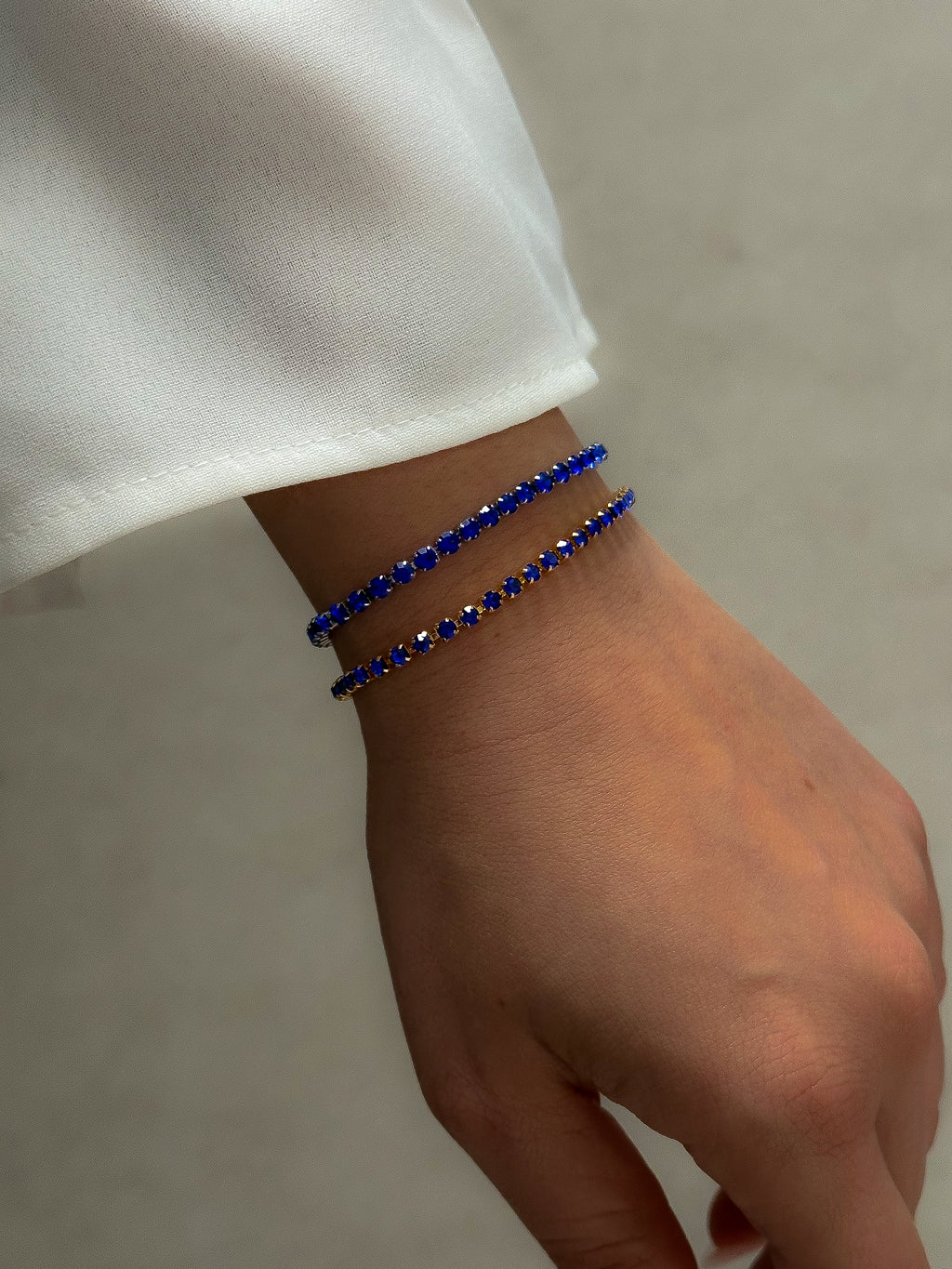 BRACCIALE ASTRA BLU