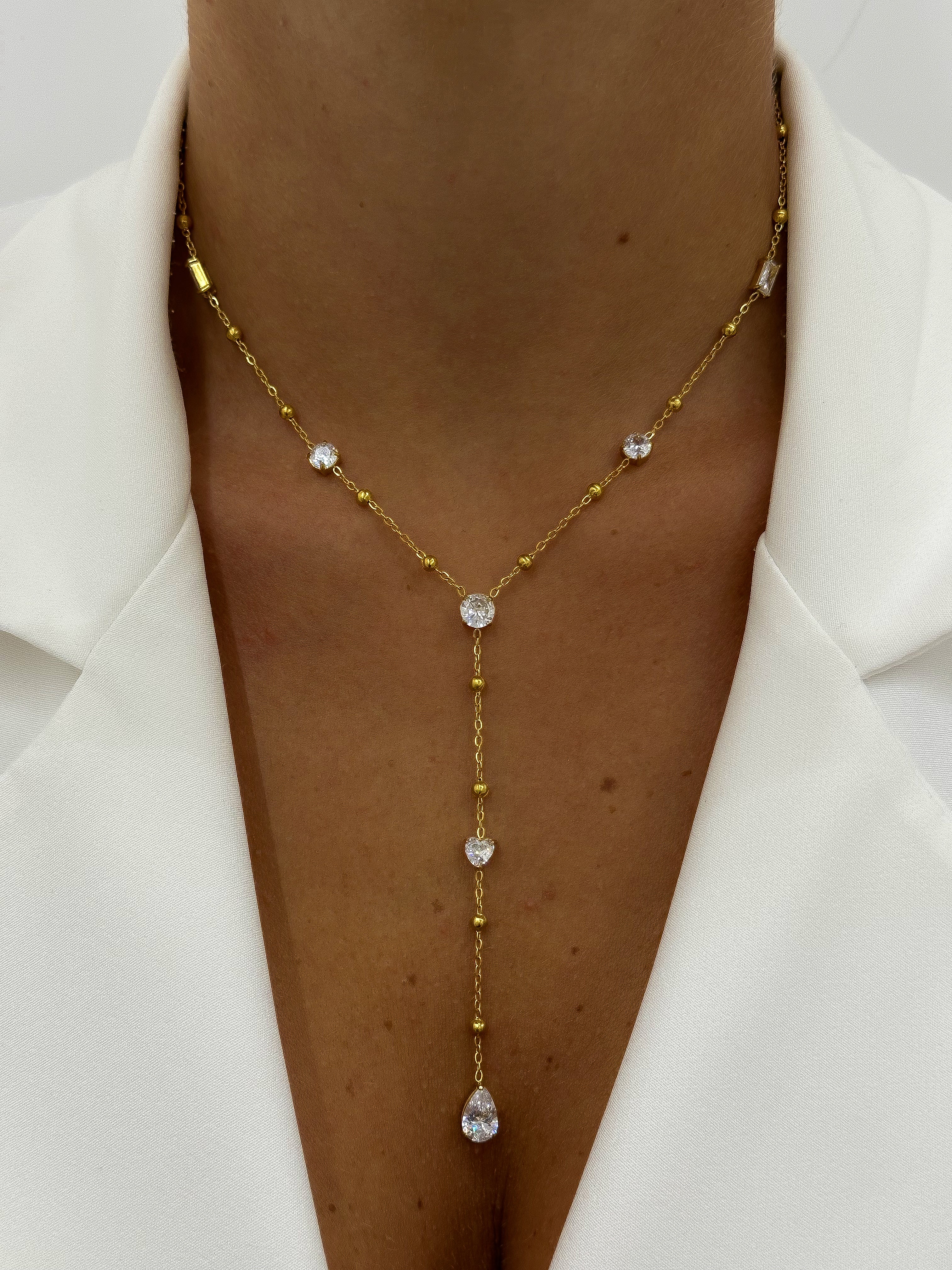 COLLANA PARIS