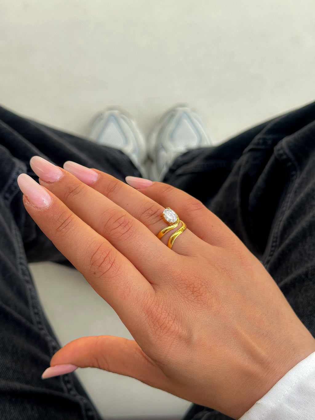 ANELLO BAHIA