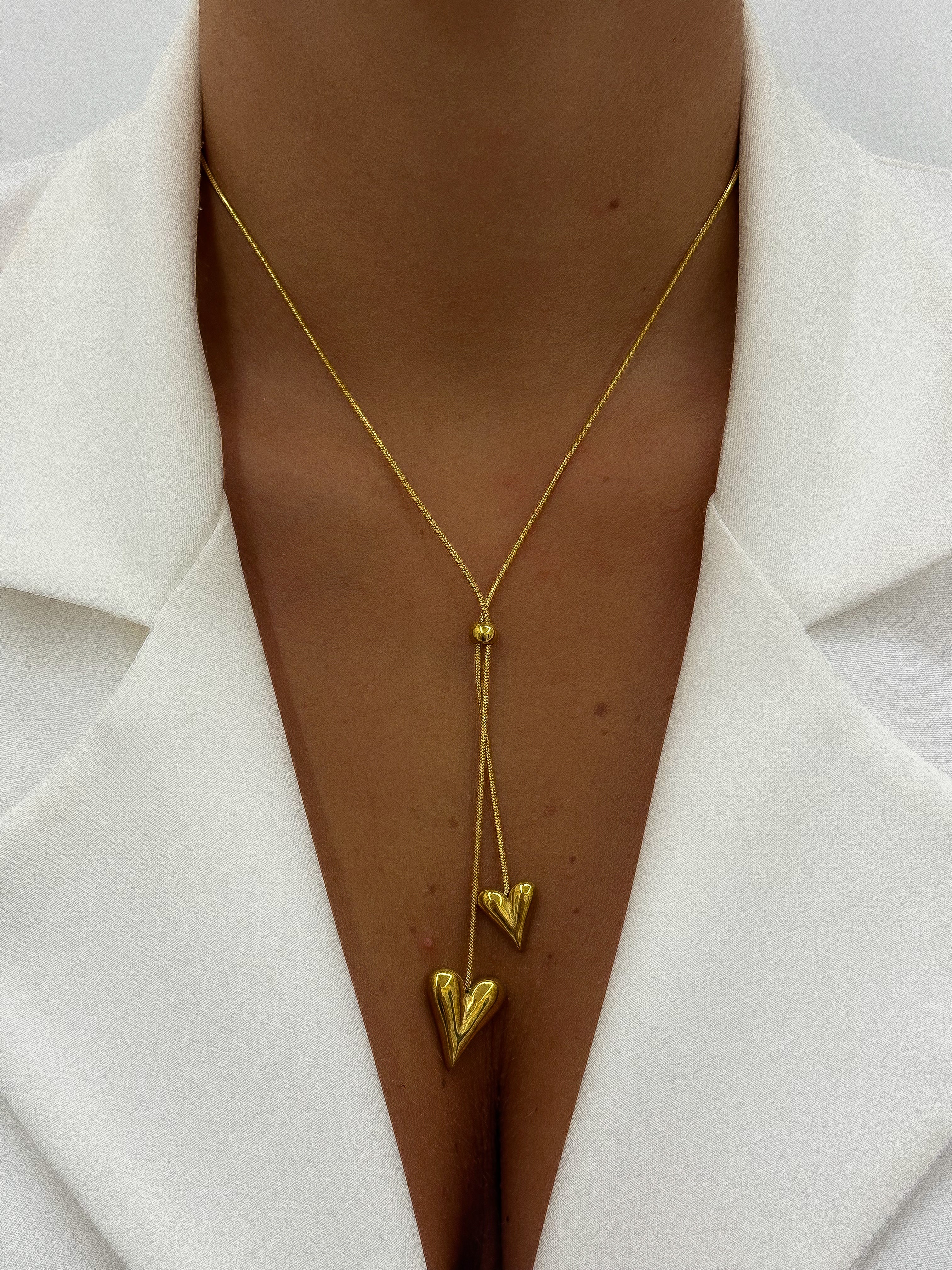 COLLANA CECILIA