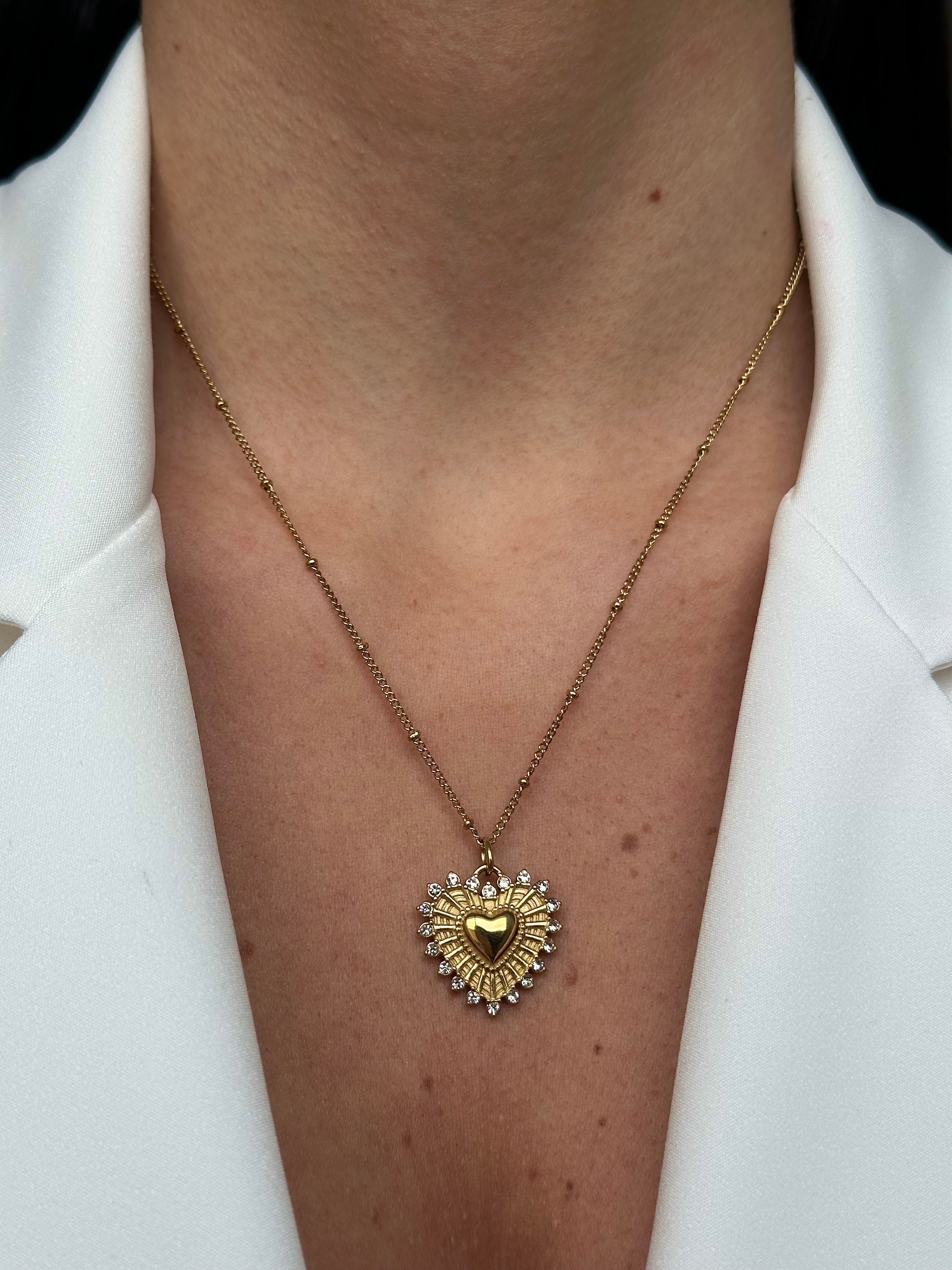 COLLANA FUTURA