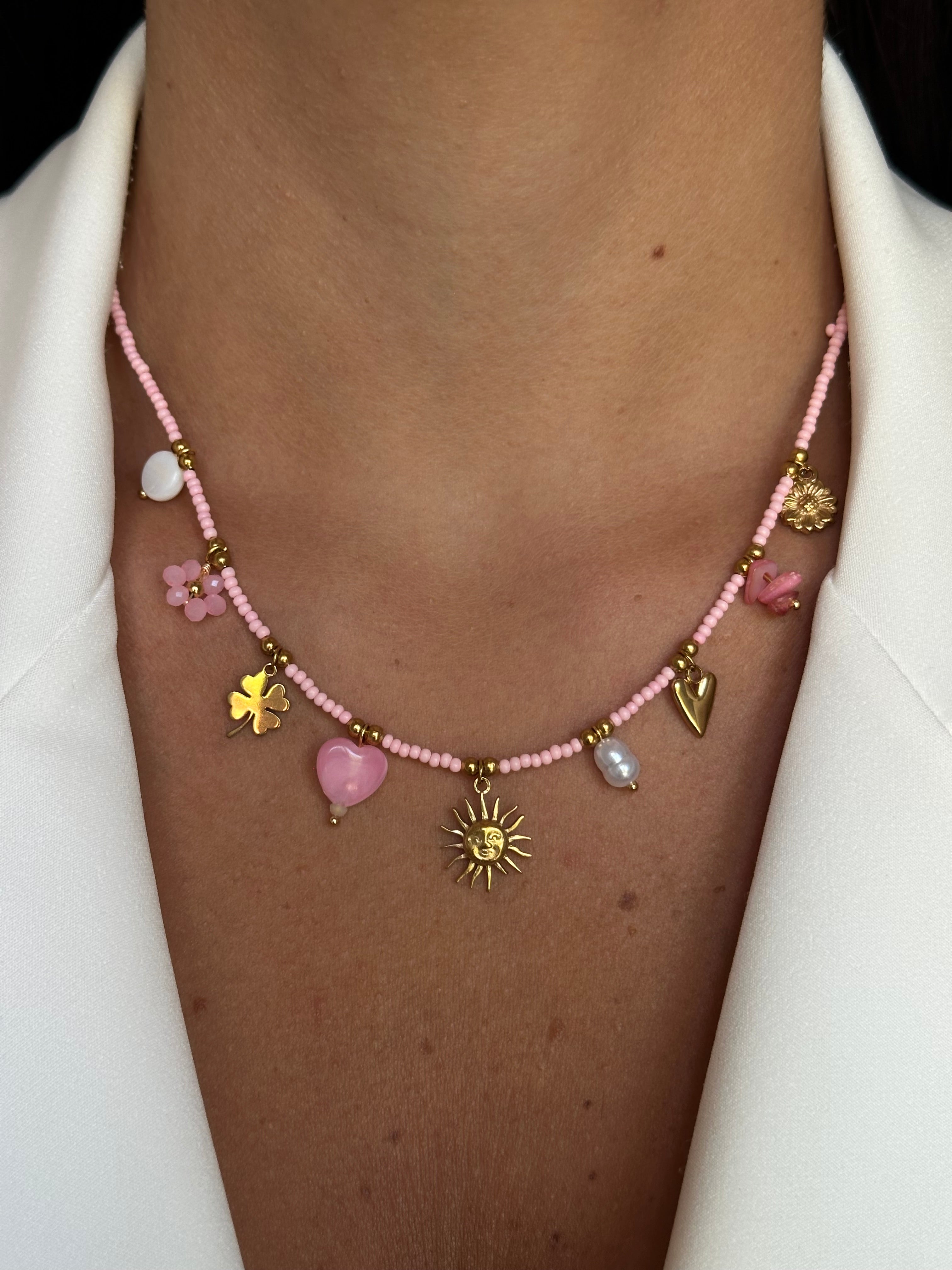 COLLANA CADIZ