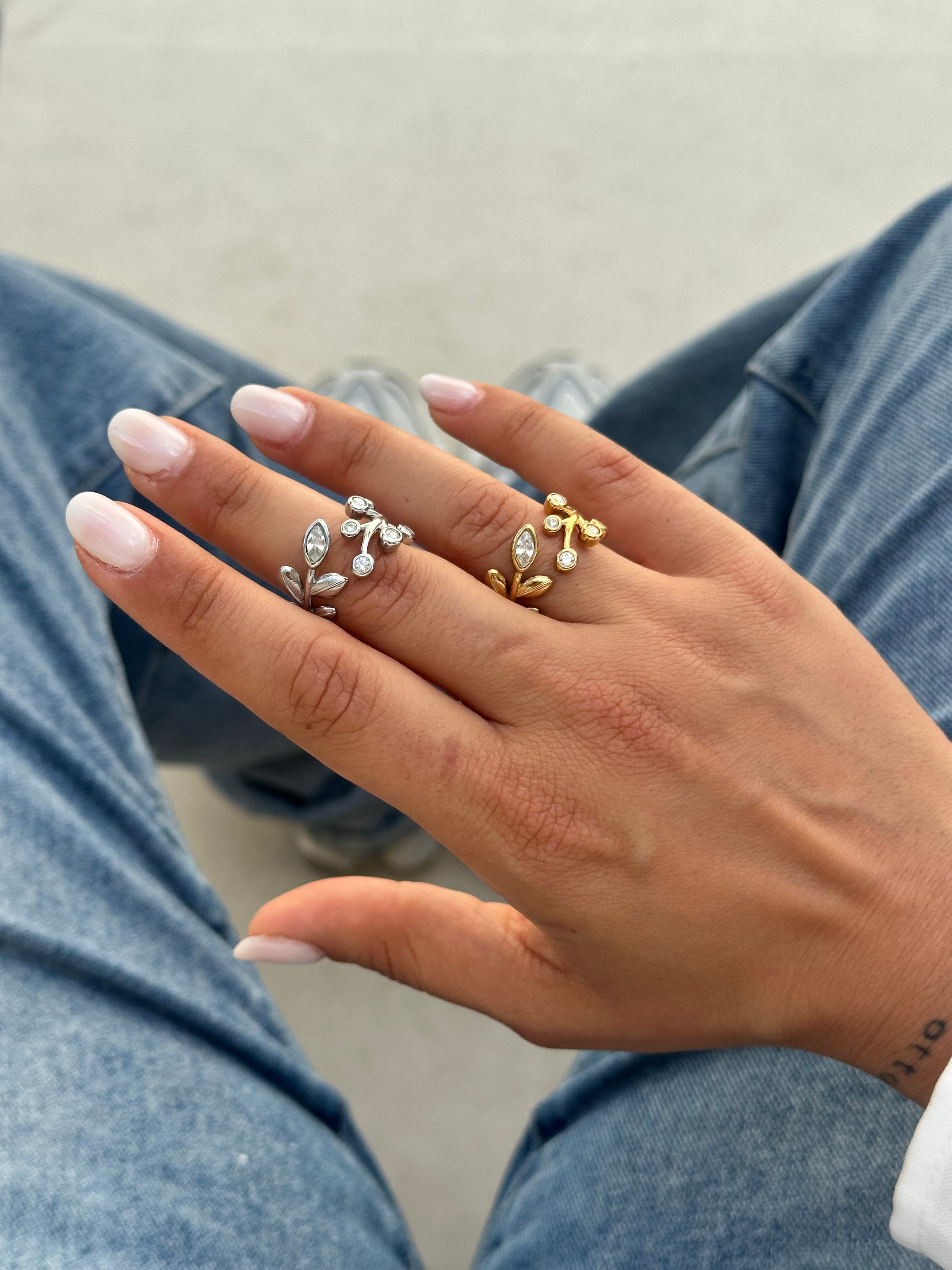 ANELLO LAVINIA