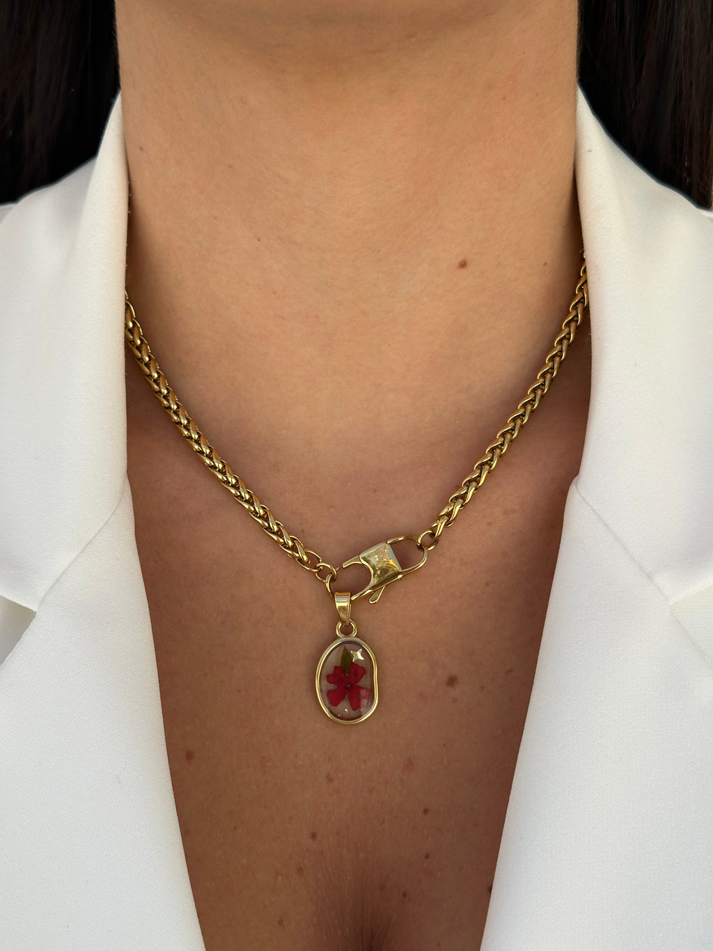 COLLANA DELIAH