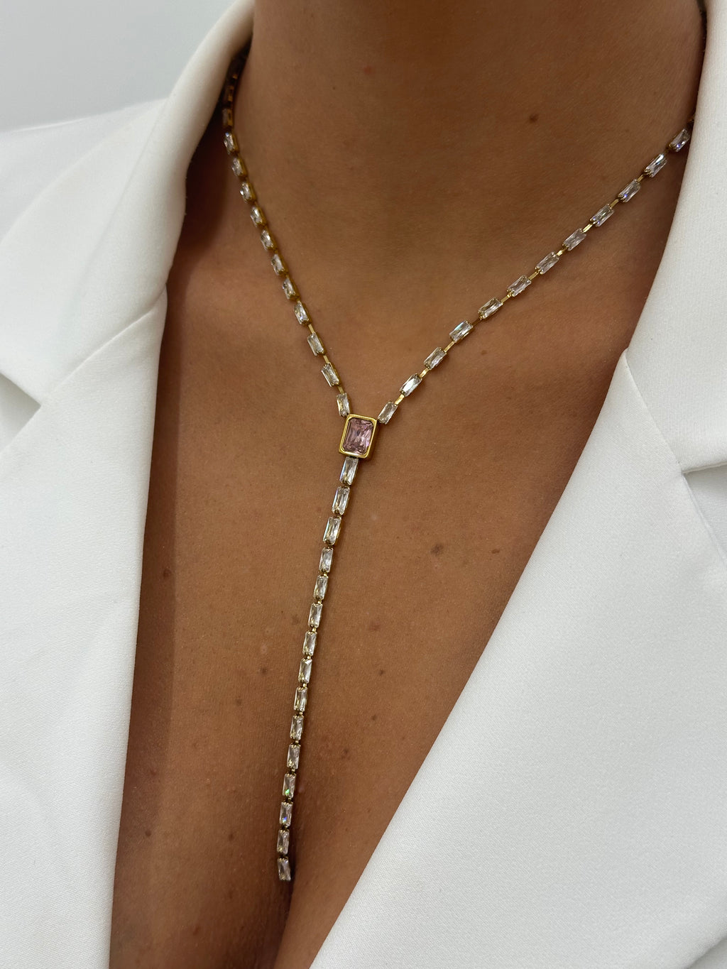 COLLANA PRECIOUS