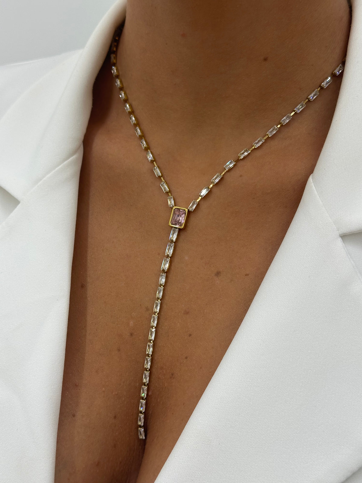 COLLANA PRECIOUS
