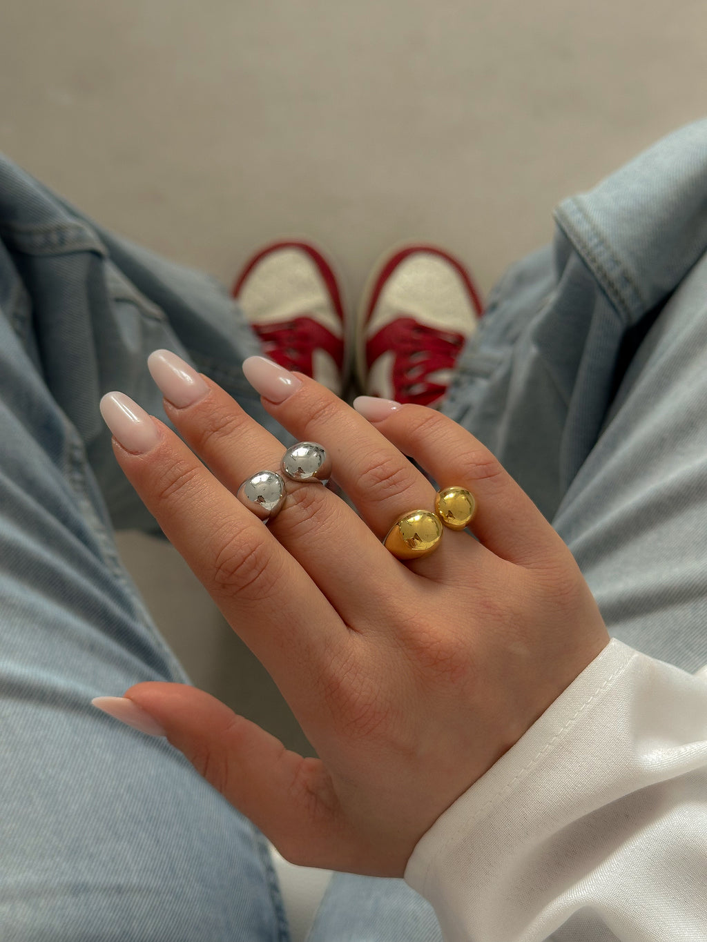 ANELLO CALLIOPE