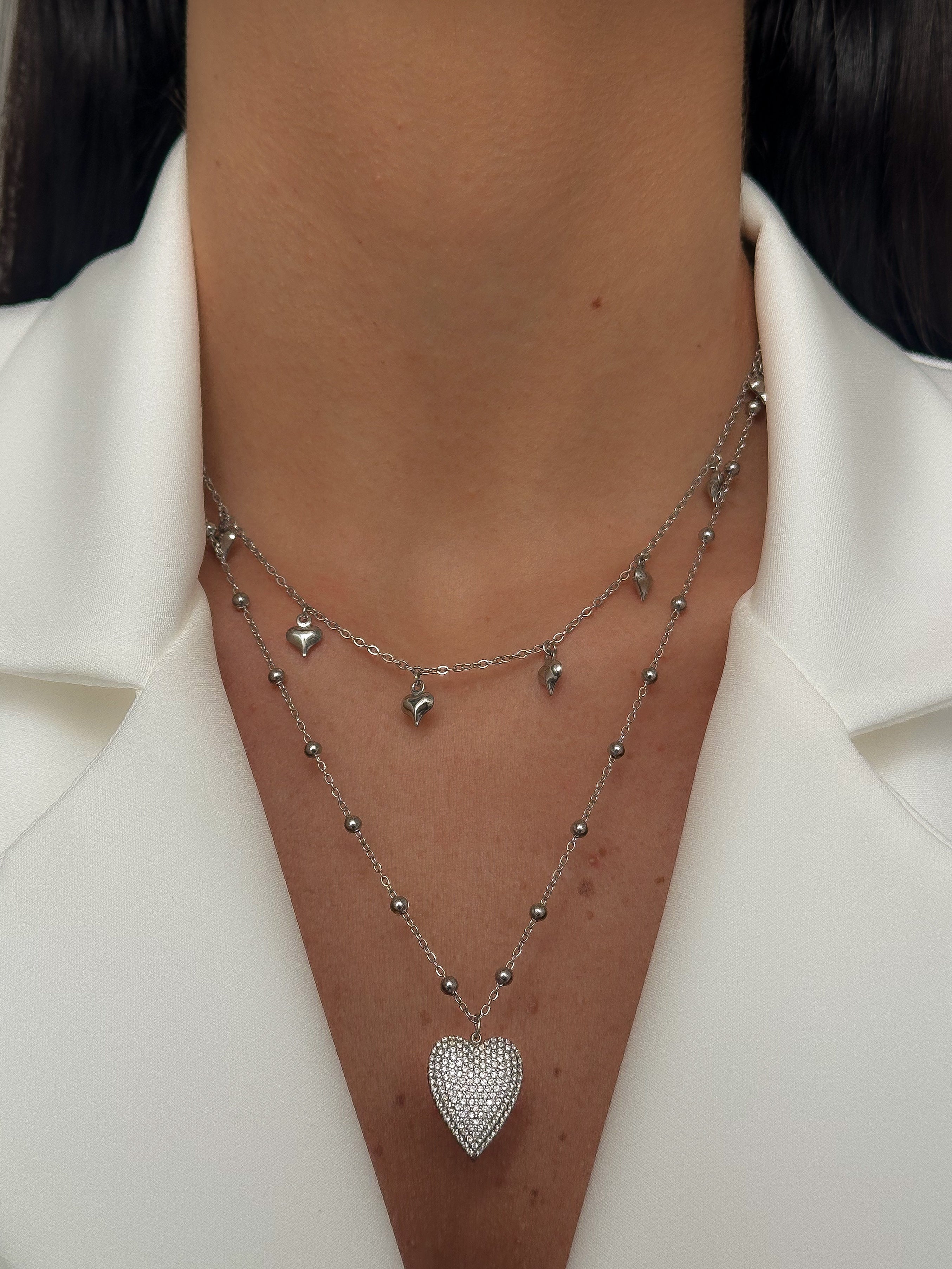 COLLANA EMILY