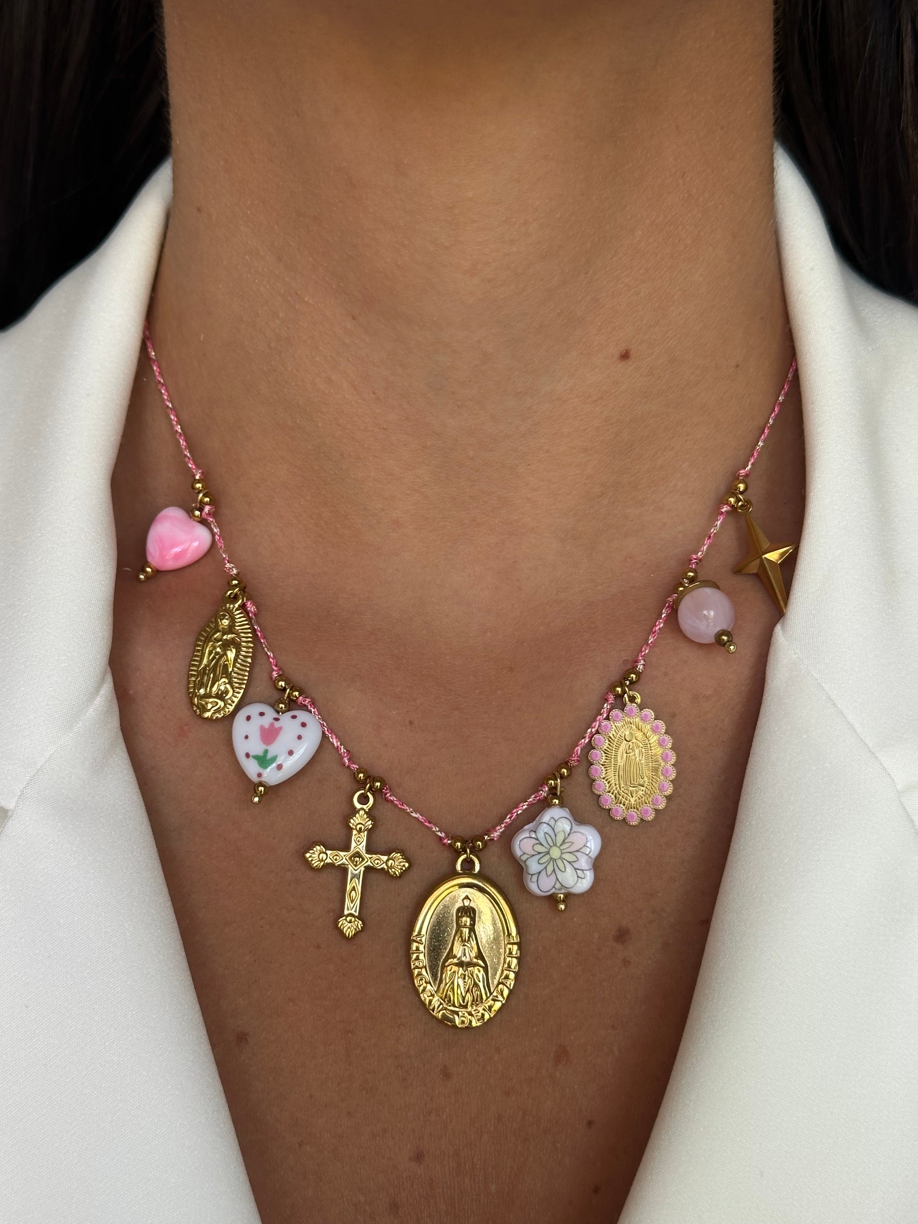 COLLANA GUADALUPE