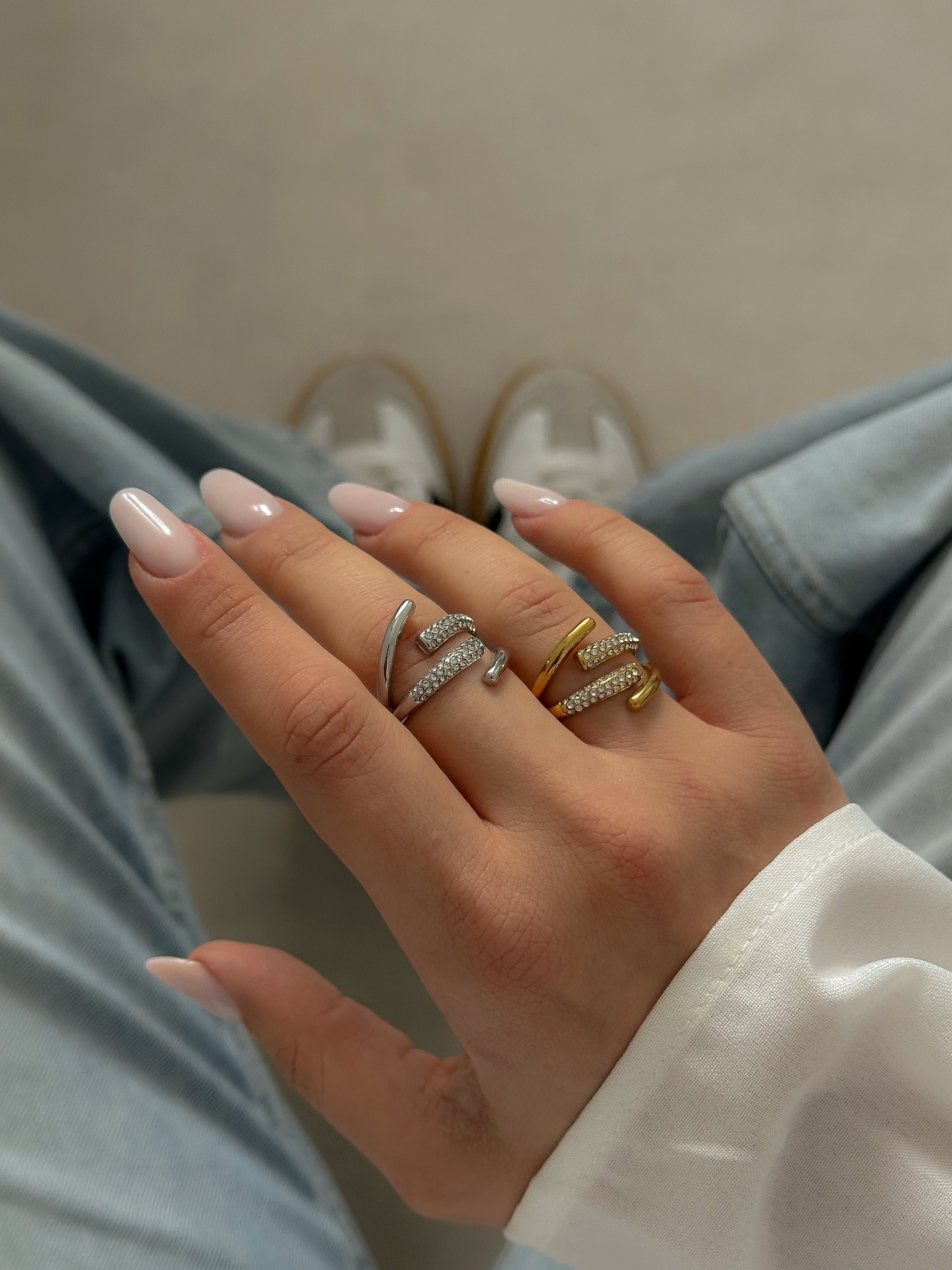 ANELLO NOVA