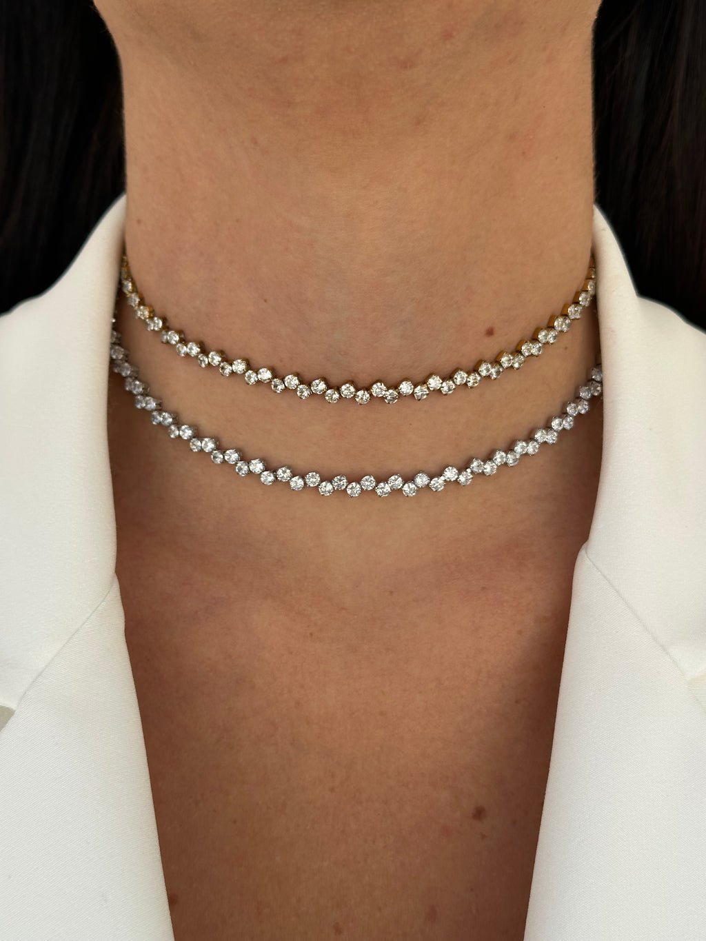 COLLANA STORMIE
