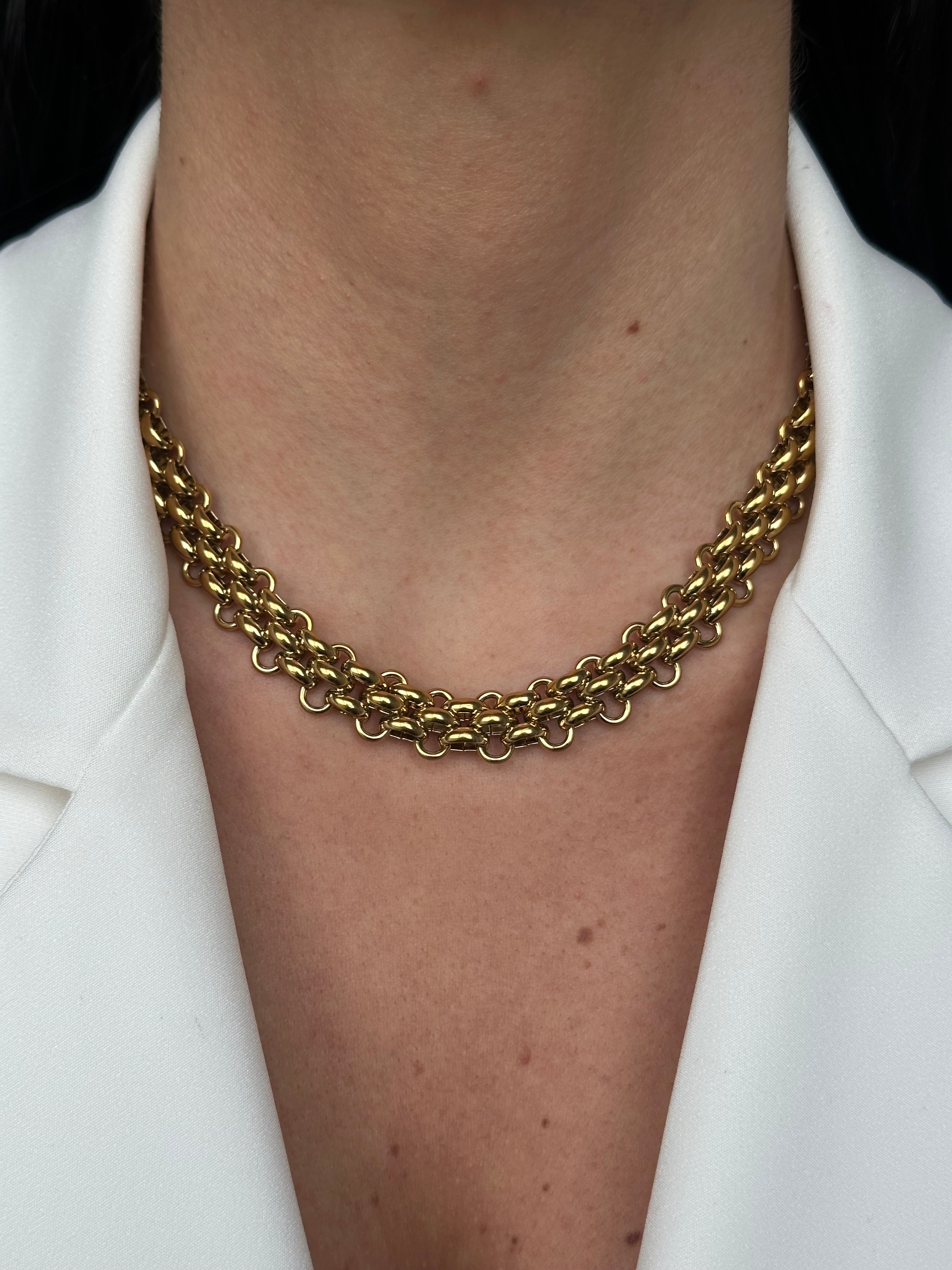 COLLANA THALIA