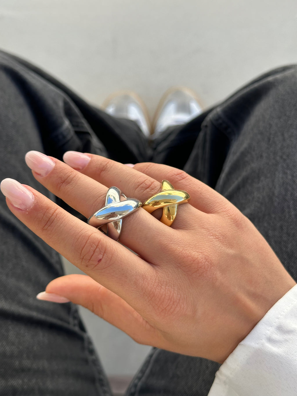 ANELLO AMBRA