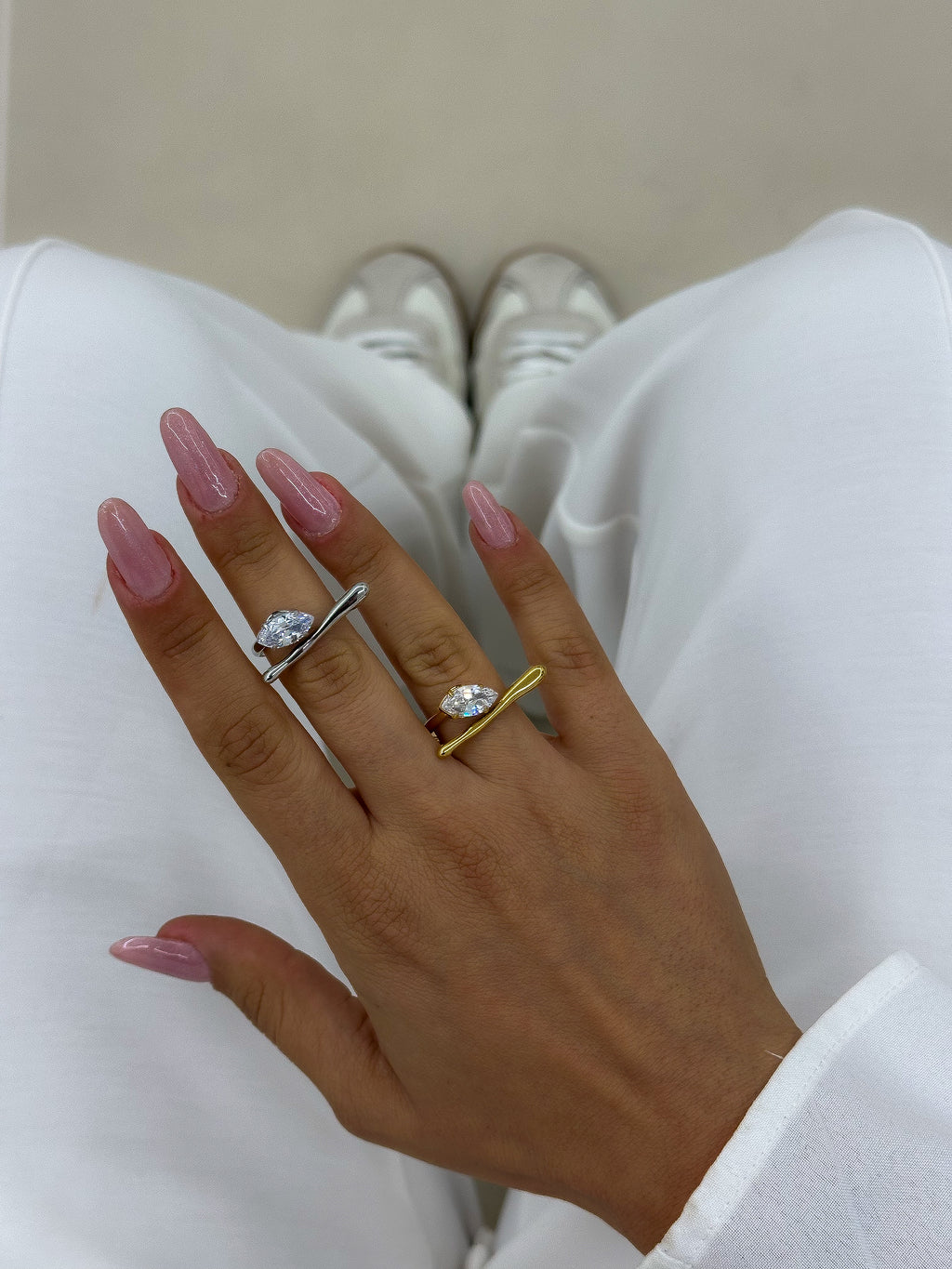 ANELLO AMY