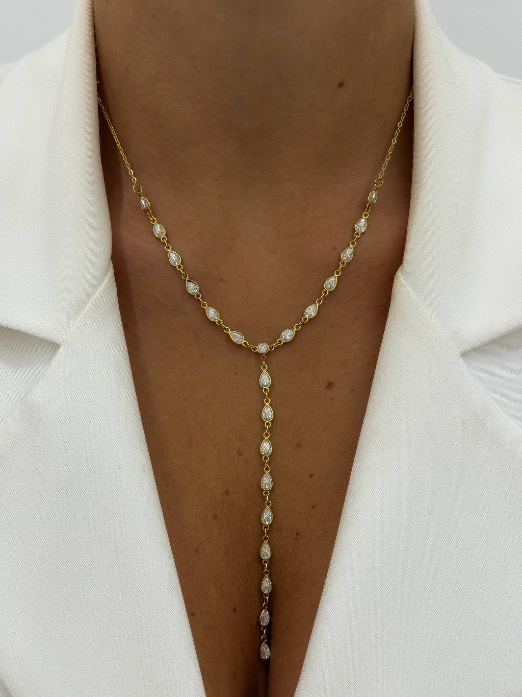 COLLANA AZAR