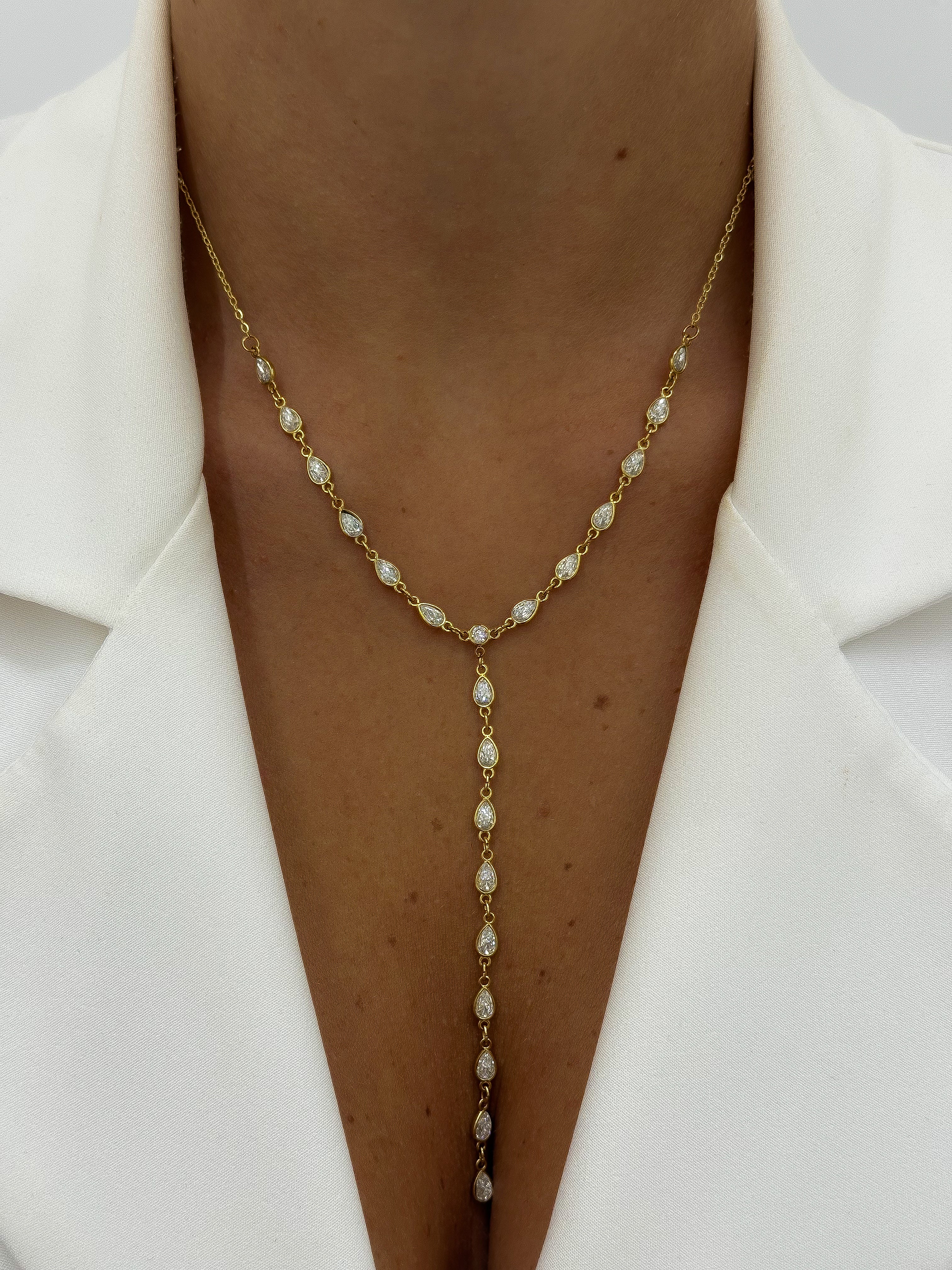 COLLANA AZAR