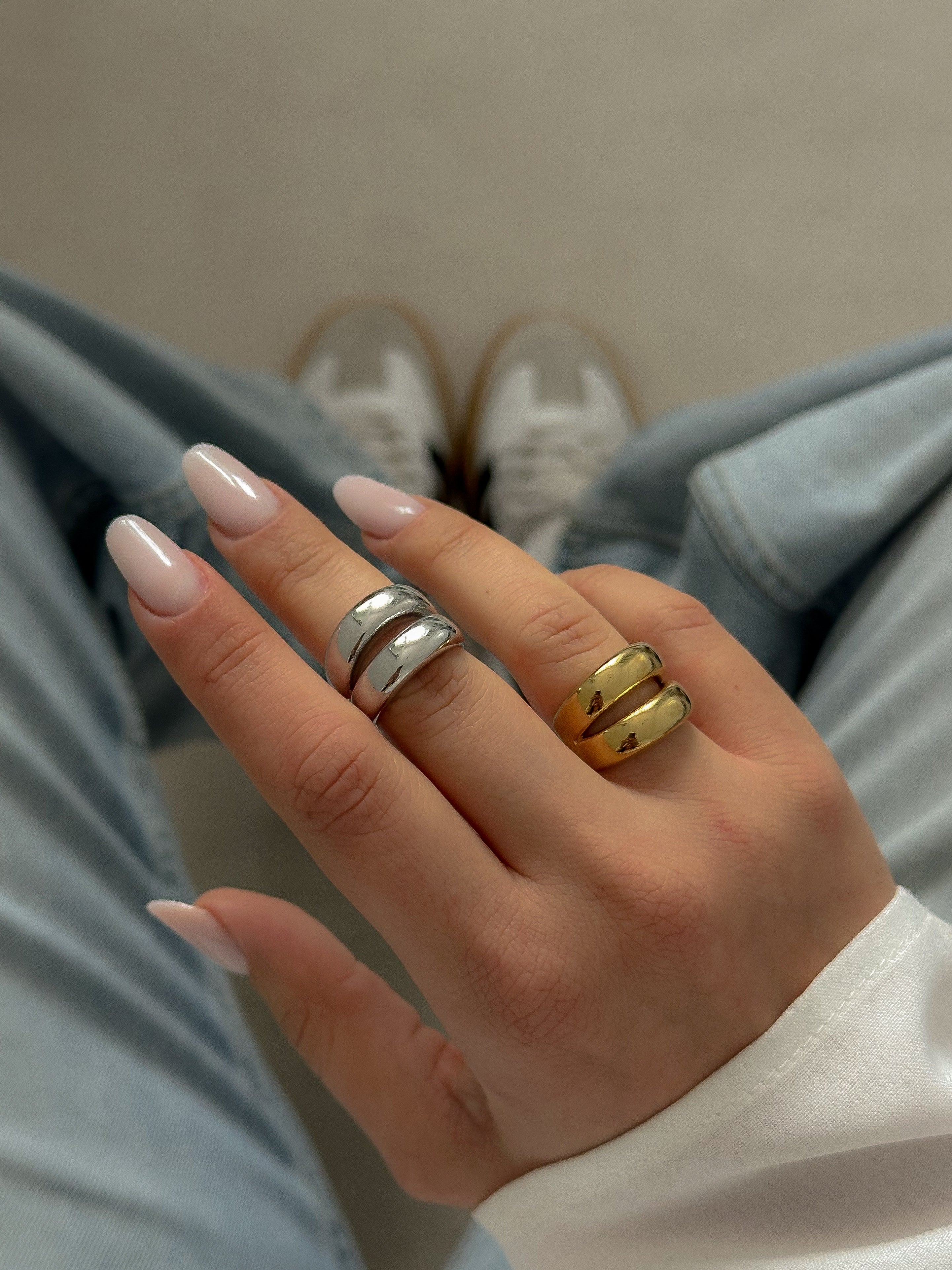 ANELLO JUNO