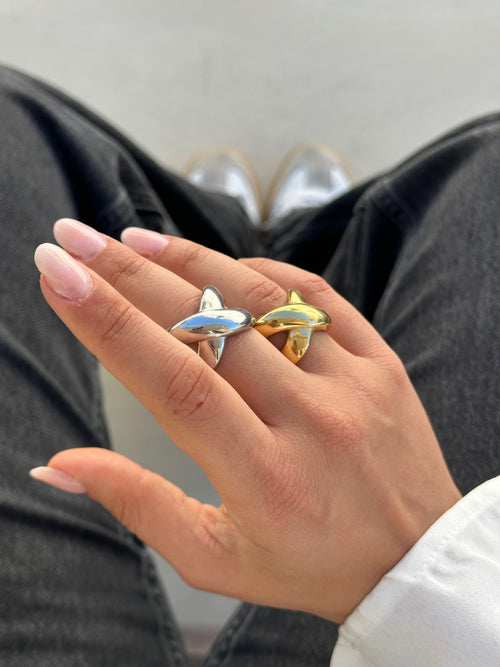 ANELLO AMBRA