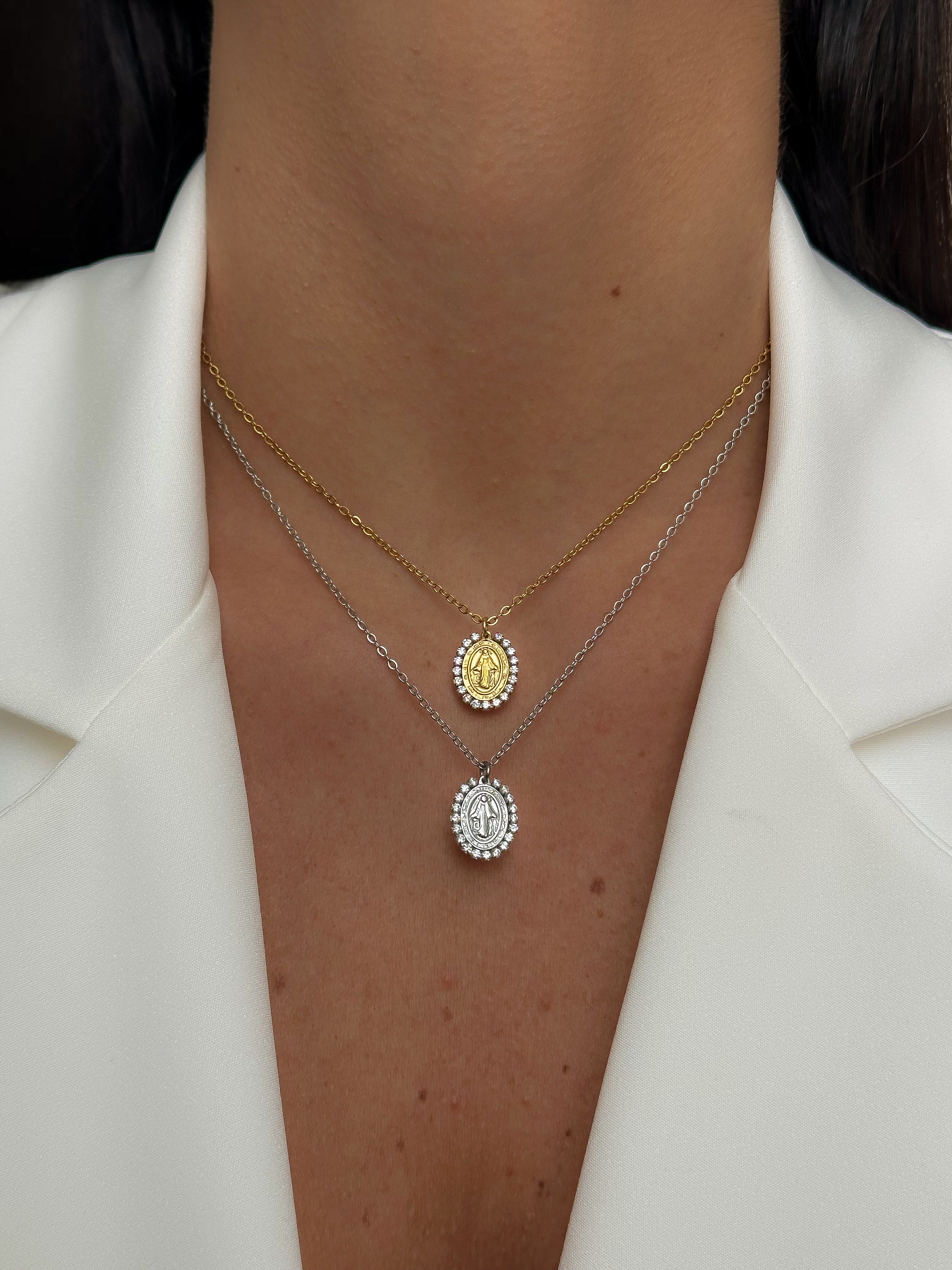 COLLANA BEATRICE