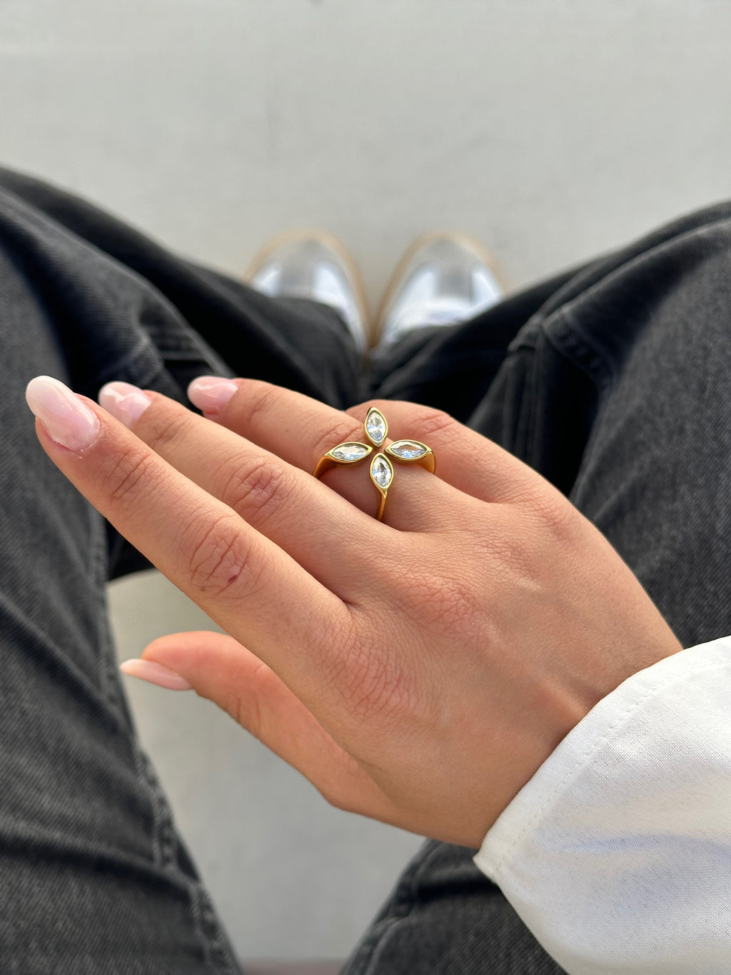 ANELLO NOELLE