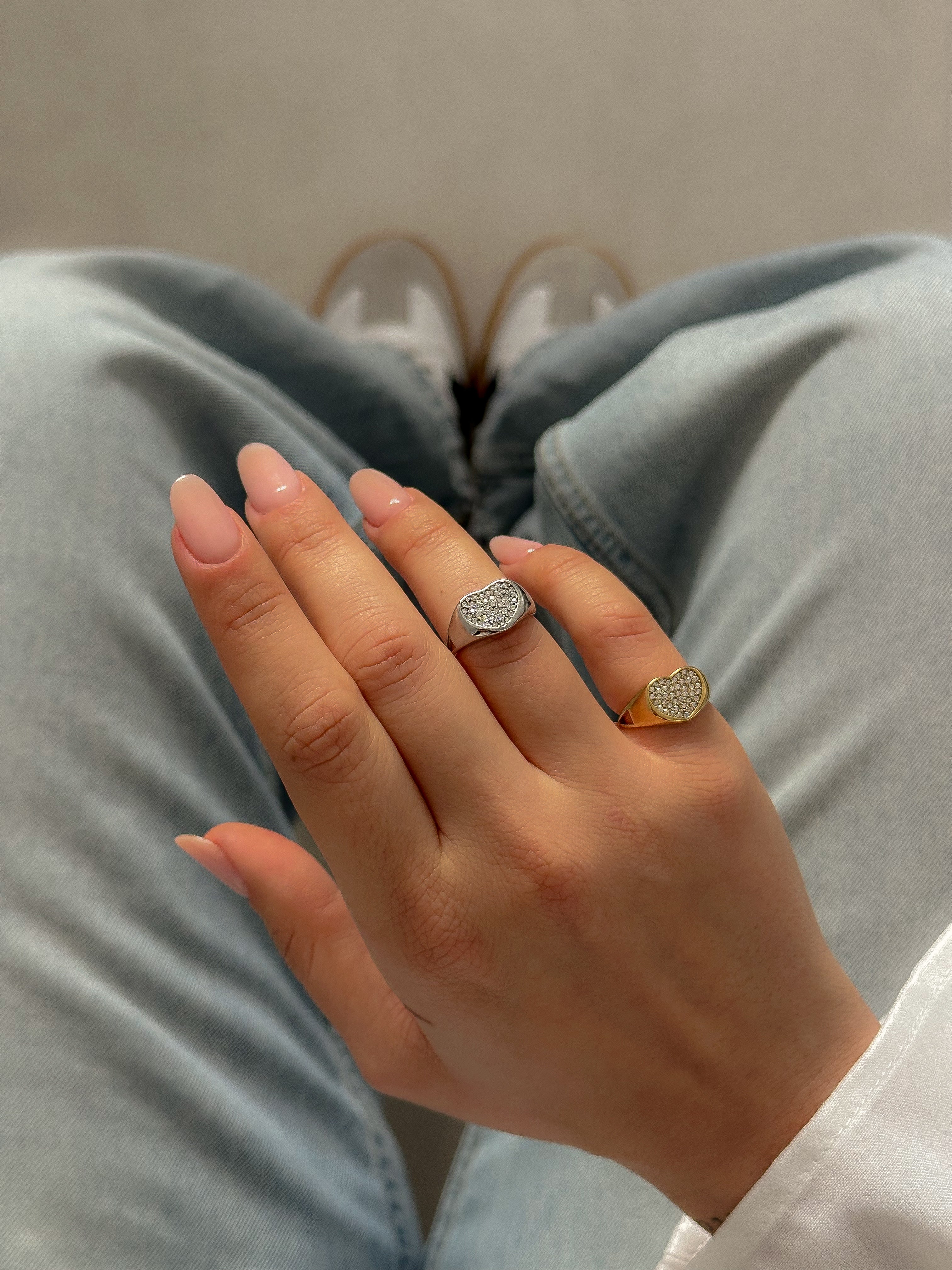 ANELLO AMANDA