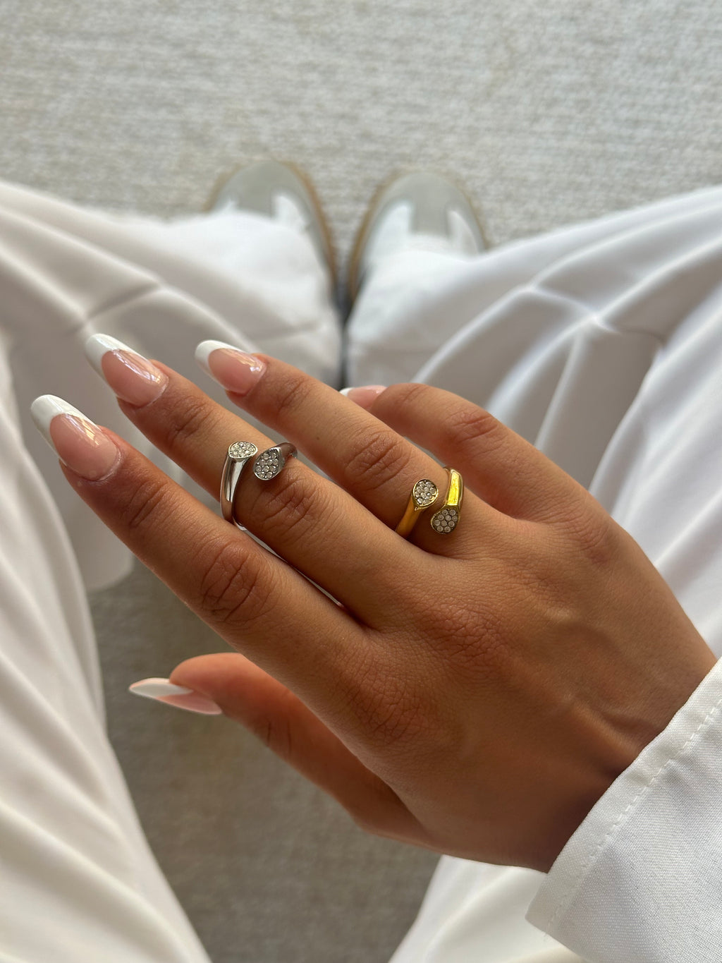 ANELLO LESLIE