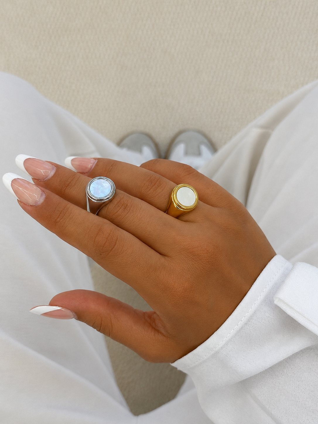 ANELLO SIBILLA