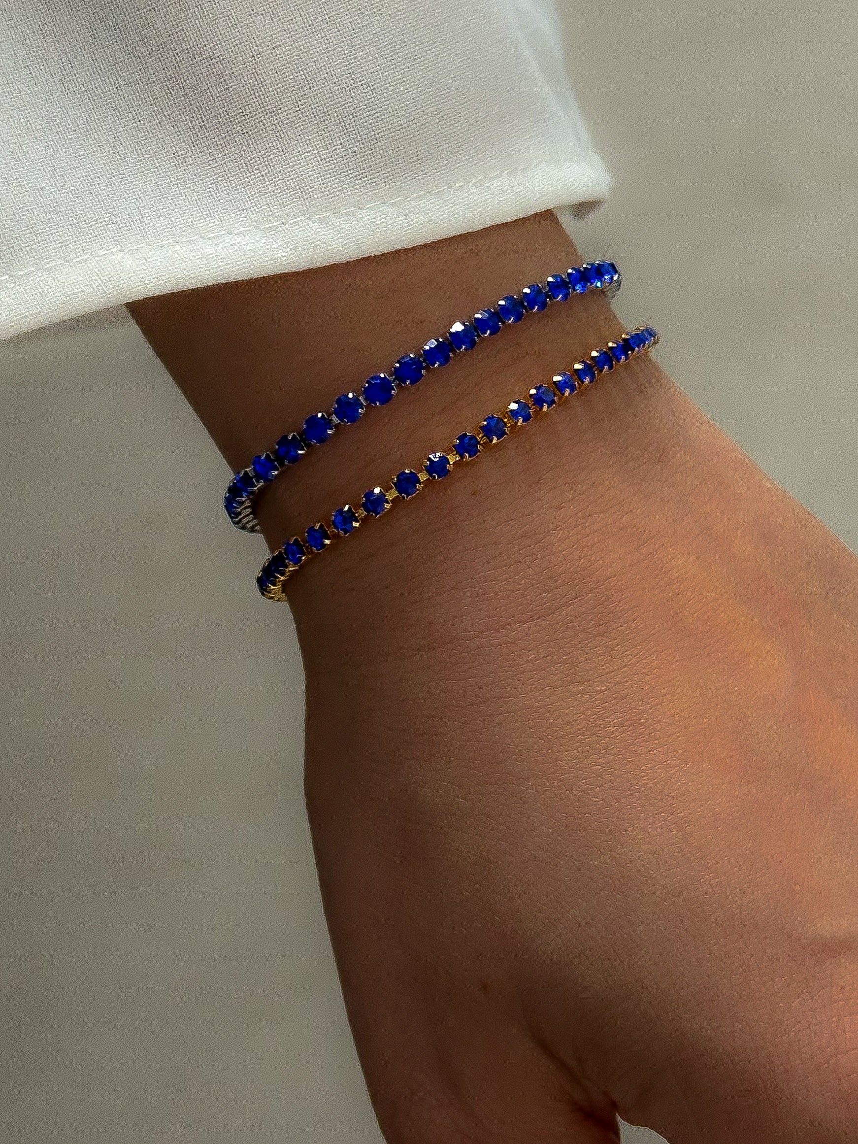 BRACCIALE ASTRA BLU