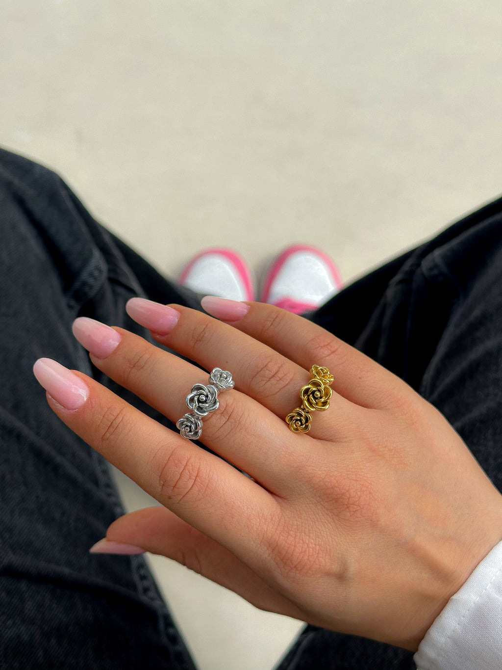 ANELLO FRIDA