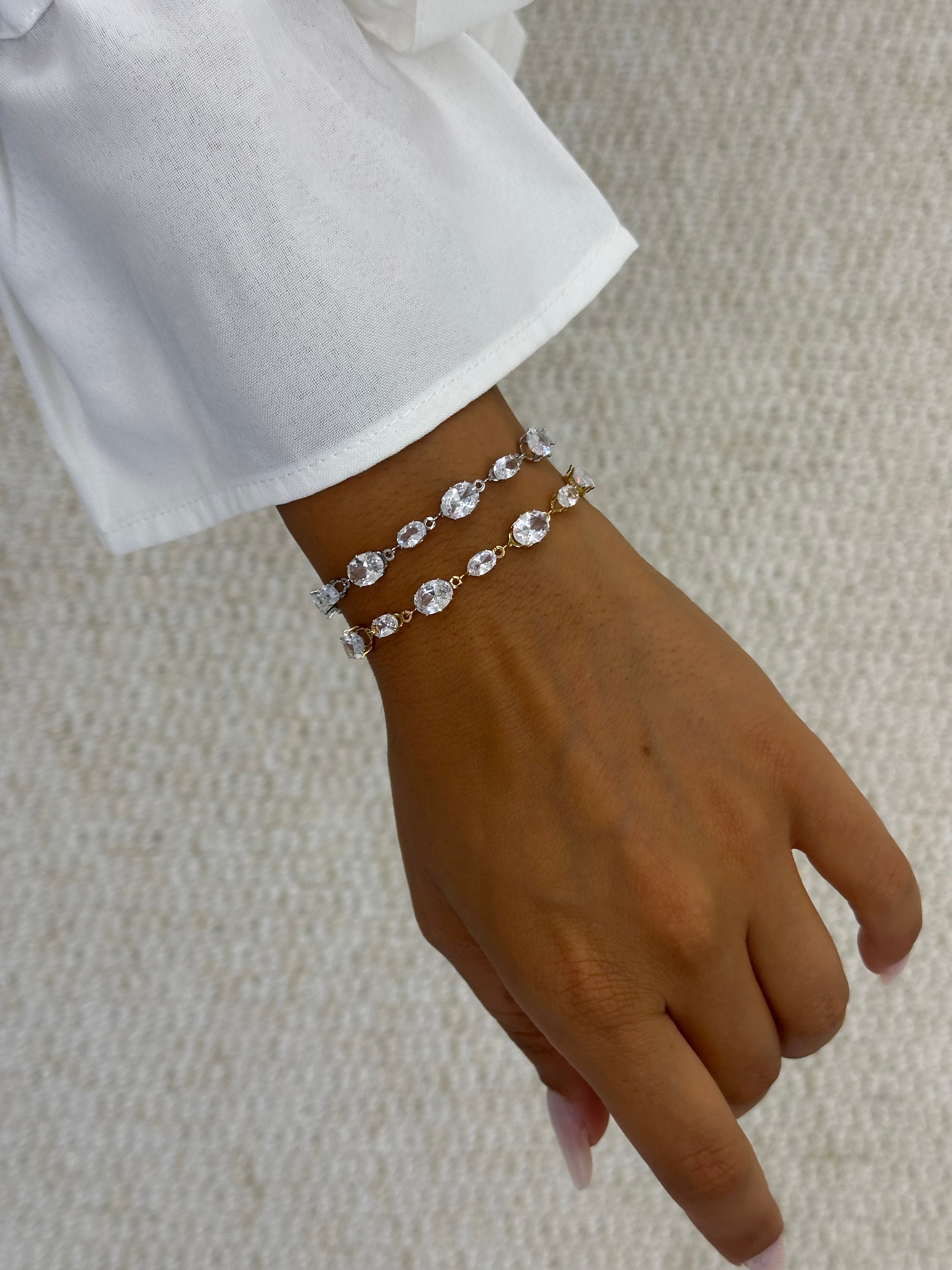 BRACCIALE MILANO
