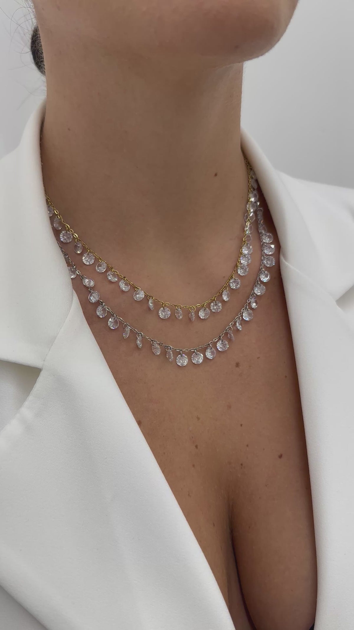 COLLANA JASMINE