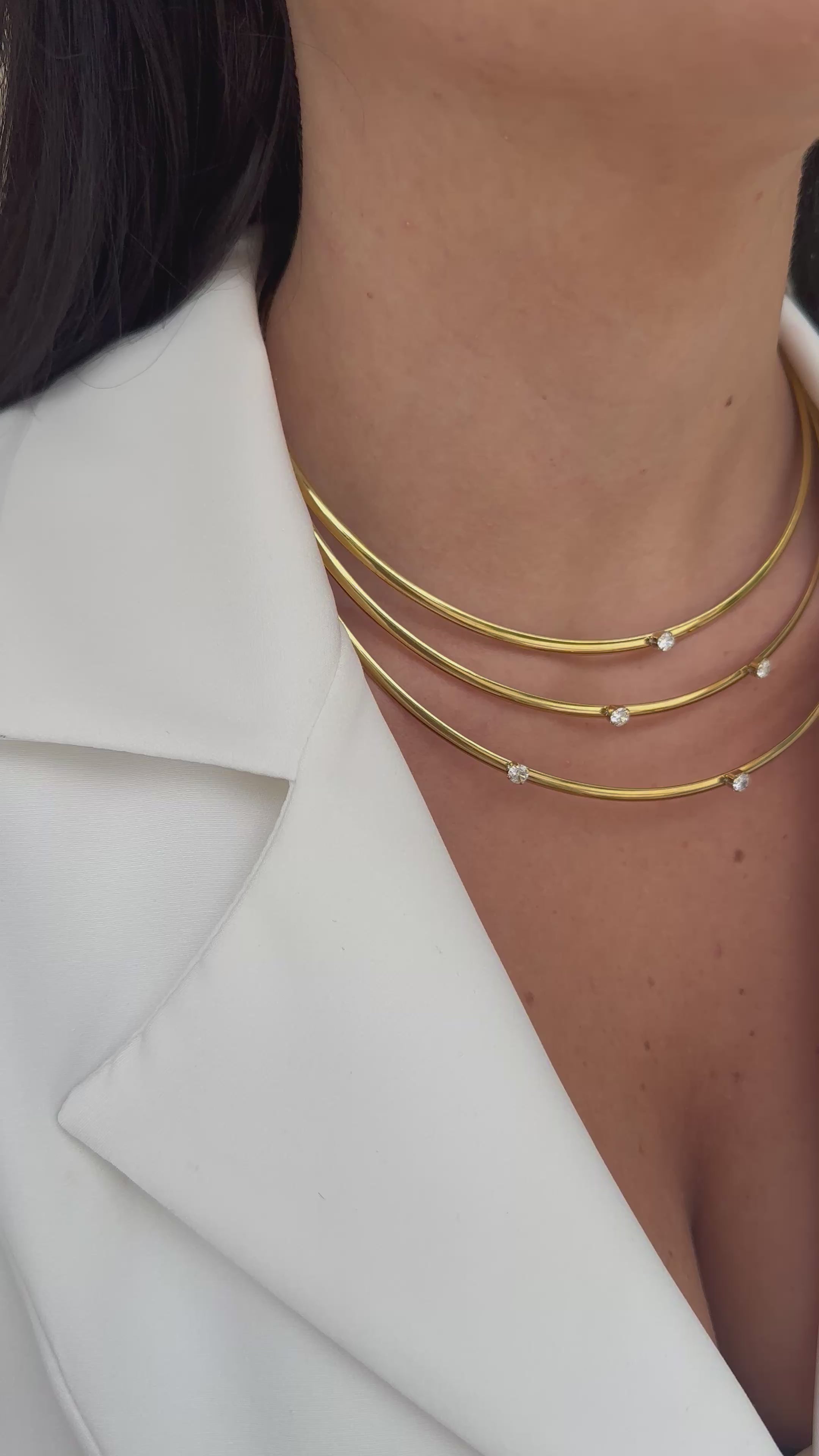 COLLANA MIRANDA