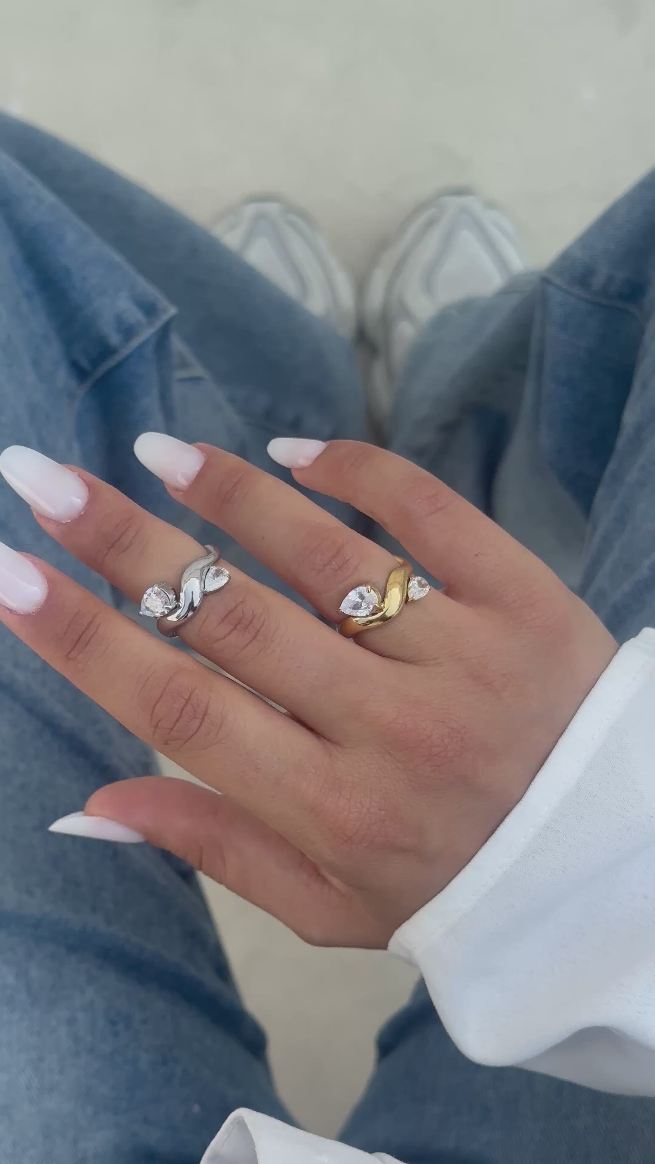 ANELLO SCILLA
