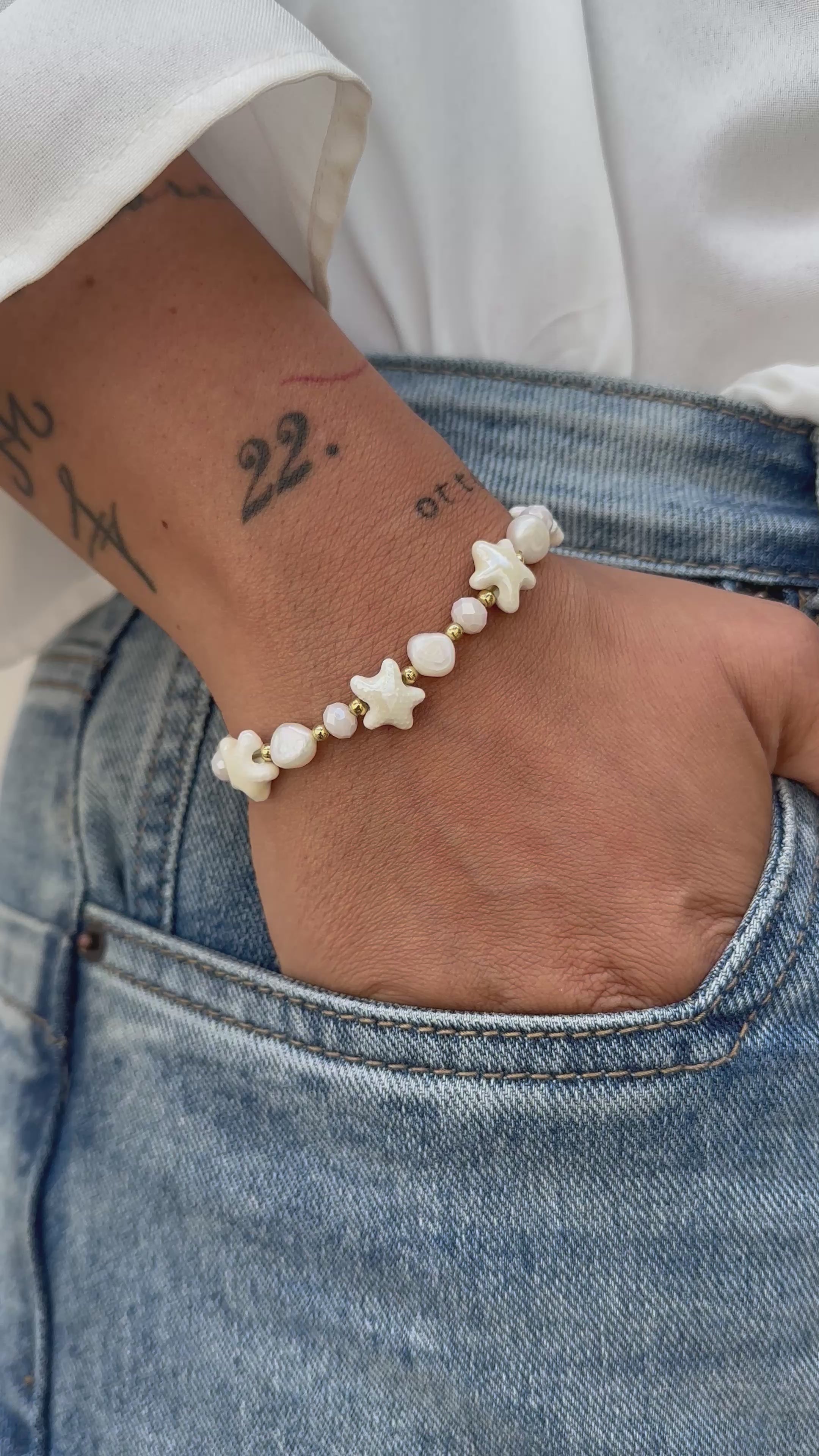 BRACCIALE OSTUNI