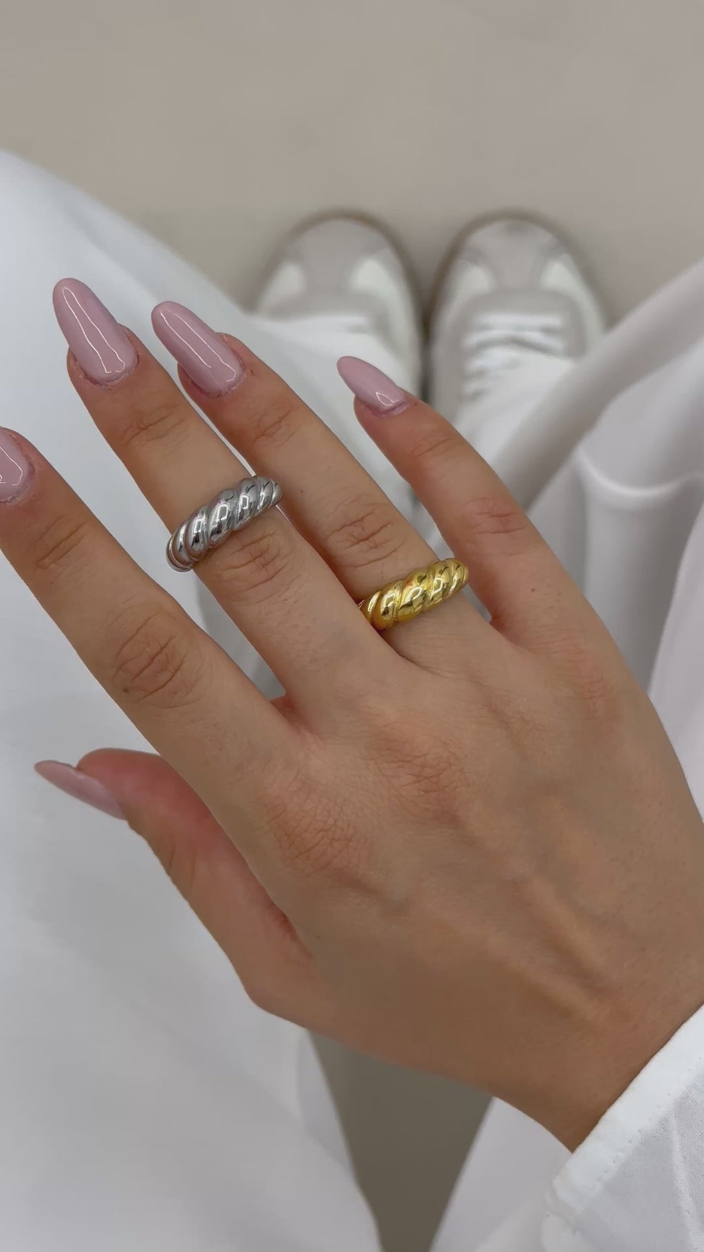 ANELLO EMILY