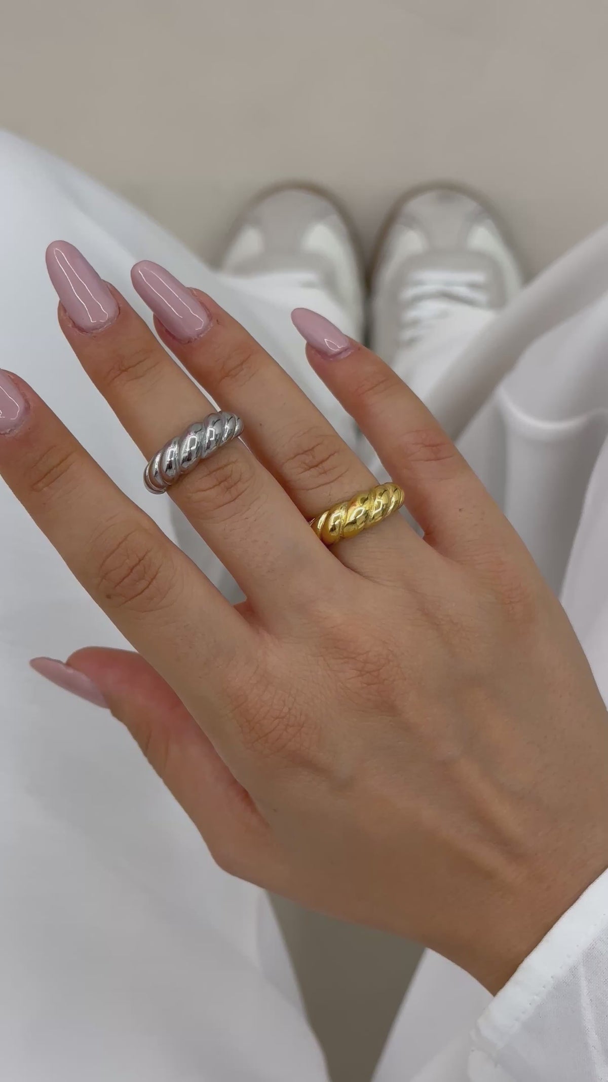 ANELLO EMILY