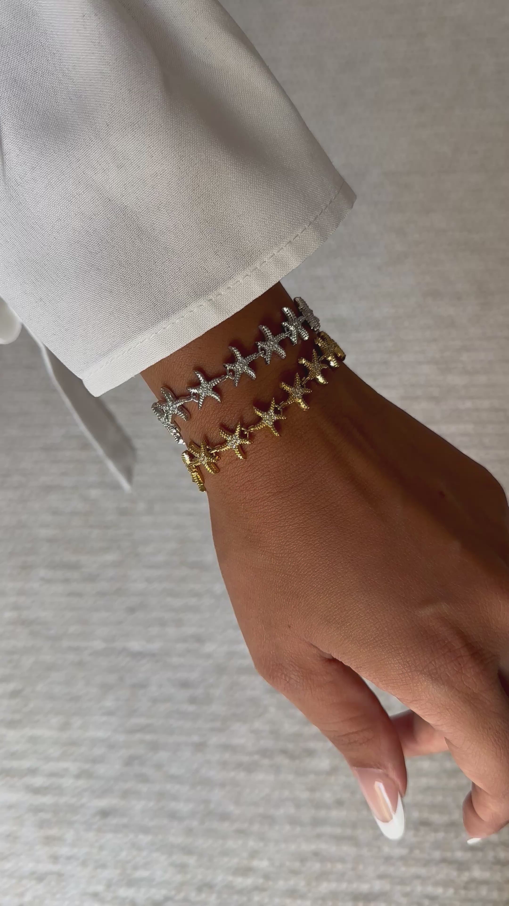 BRACCIALE TAORMINA